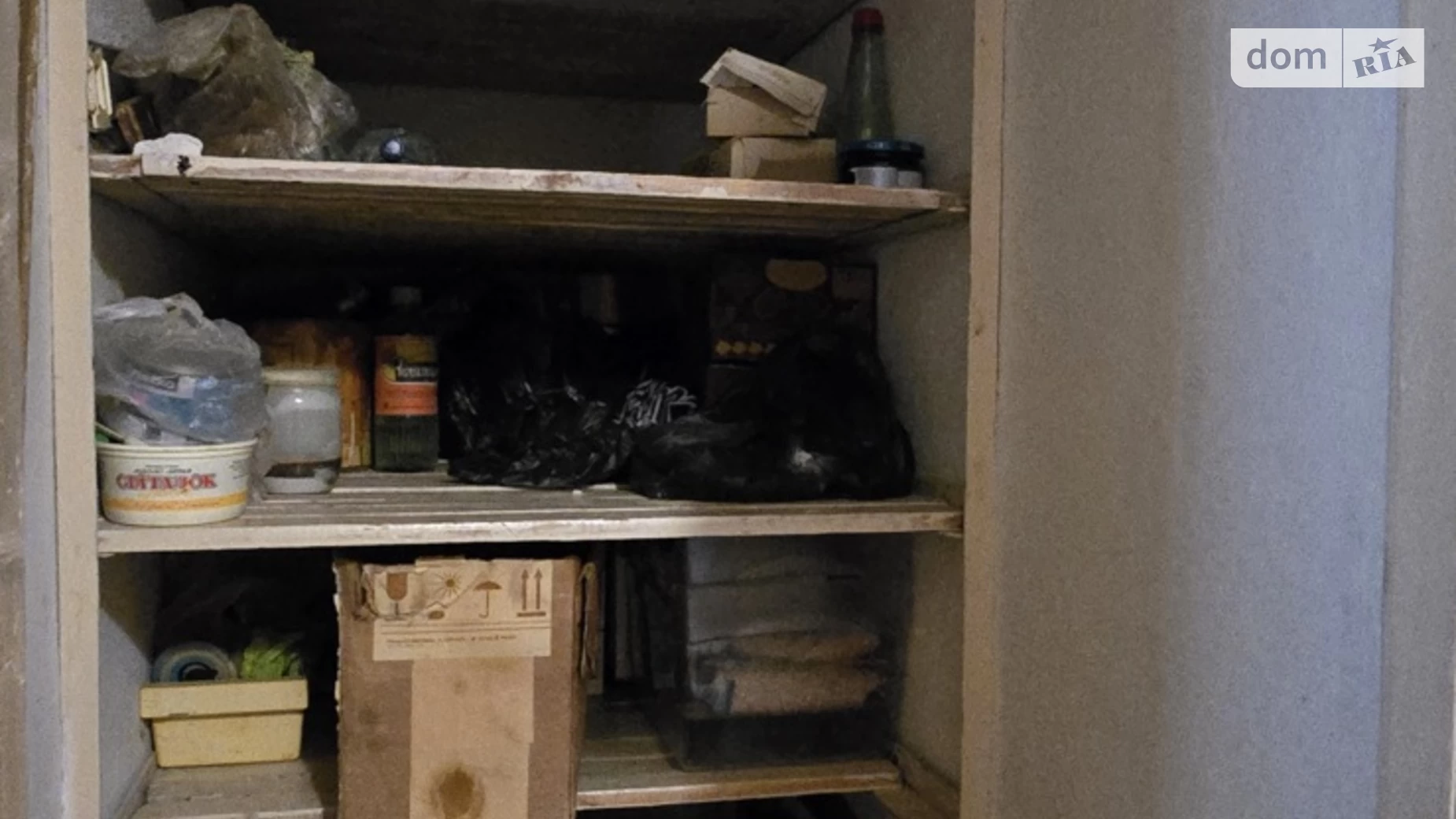 Продается 2-комнатная квартира 47 кв. м в Белой Церкви, ул. Независимости, 61 - фото 5