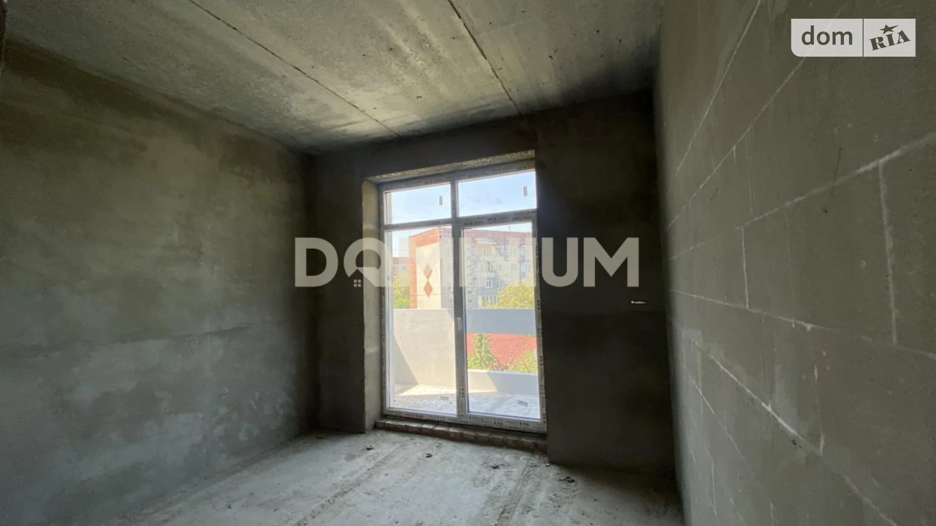 Продается 3-комнатная квартира 74.23 кв. м в Хусте, ул. Князя Владимира Великого, 1 - фото 3