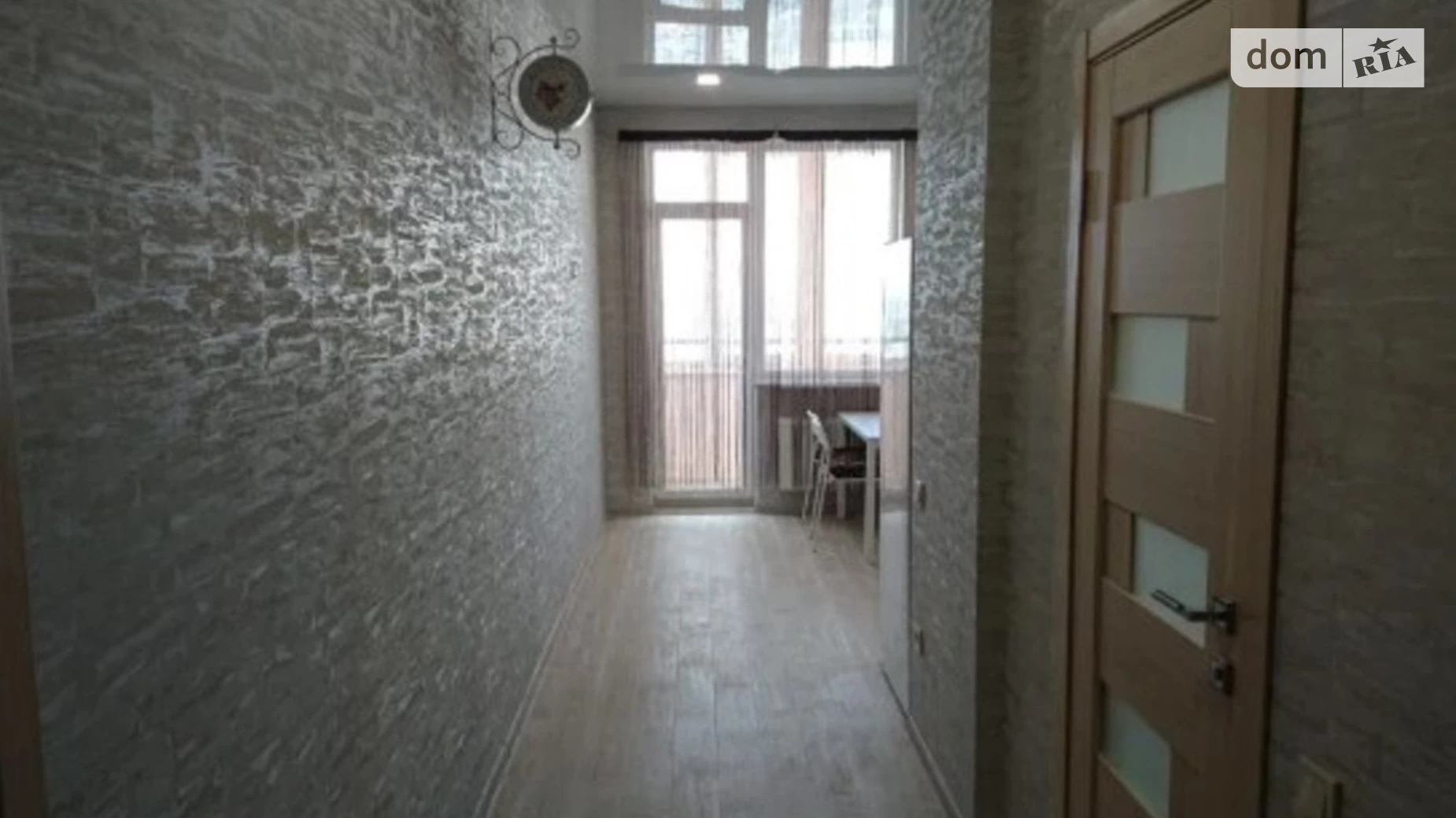 Продается 1-комнатная квартира 43.5 кв. м в Одессе, ул. Среднефонтанская - фото 3