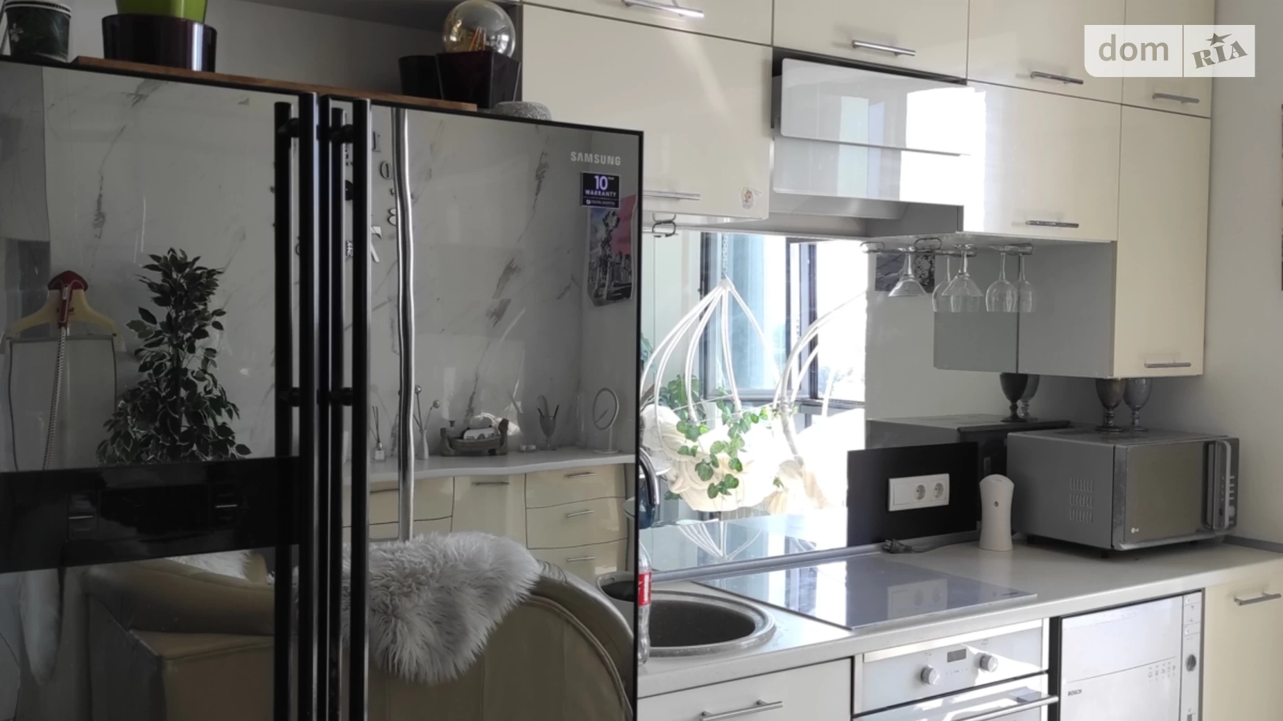 Продается 3-комнатная квартира 78 кв. м в Одессе, ул. Большая Арнаутская, 23Б - фото 3