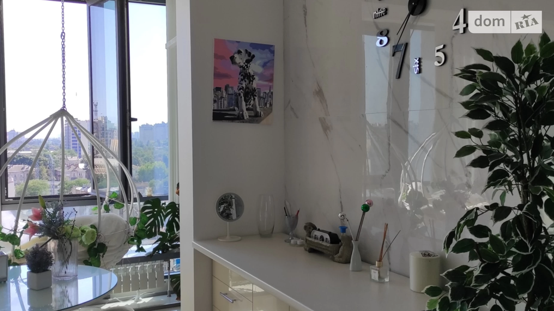 Продается 3-комнатная квартира 78 кв. м в Одессе, ул. Большая Арнаутская, 23Б - фото 2