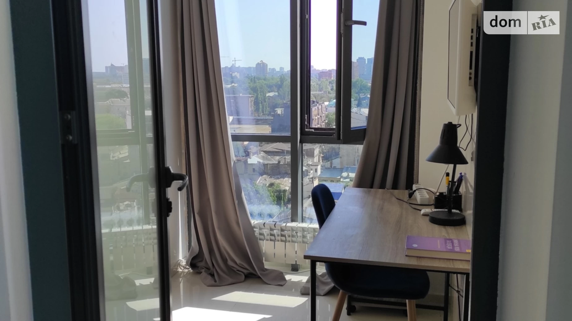 Продается 3-комнатная квартира 78 кв. м в Одессе, ул. Большая Арнаутская, 23Б - фото 5