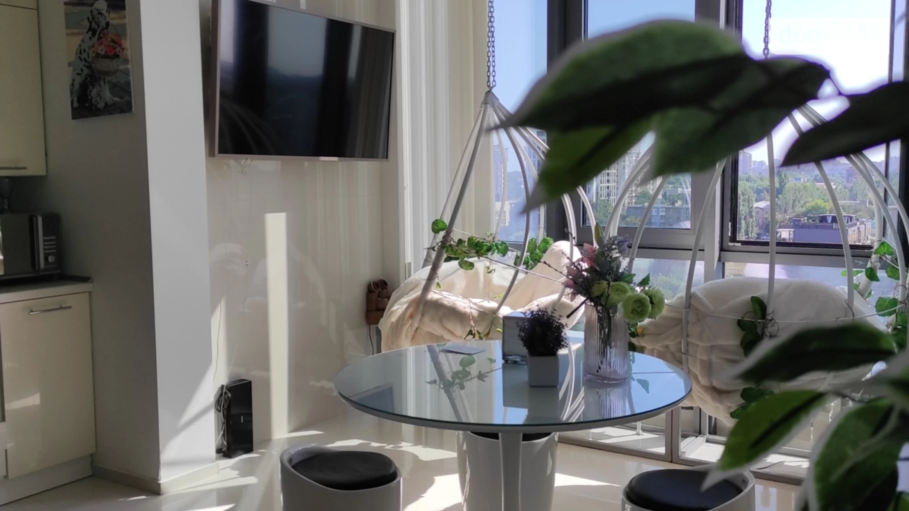 Продается 3-комнатная квартира 78 кв. м в Одессе, ул. Большая Арнаутская, 23Б - фото 4