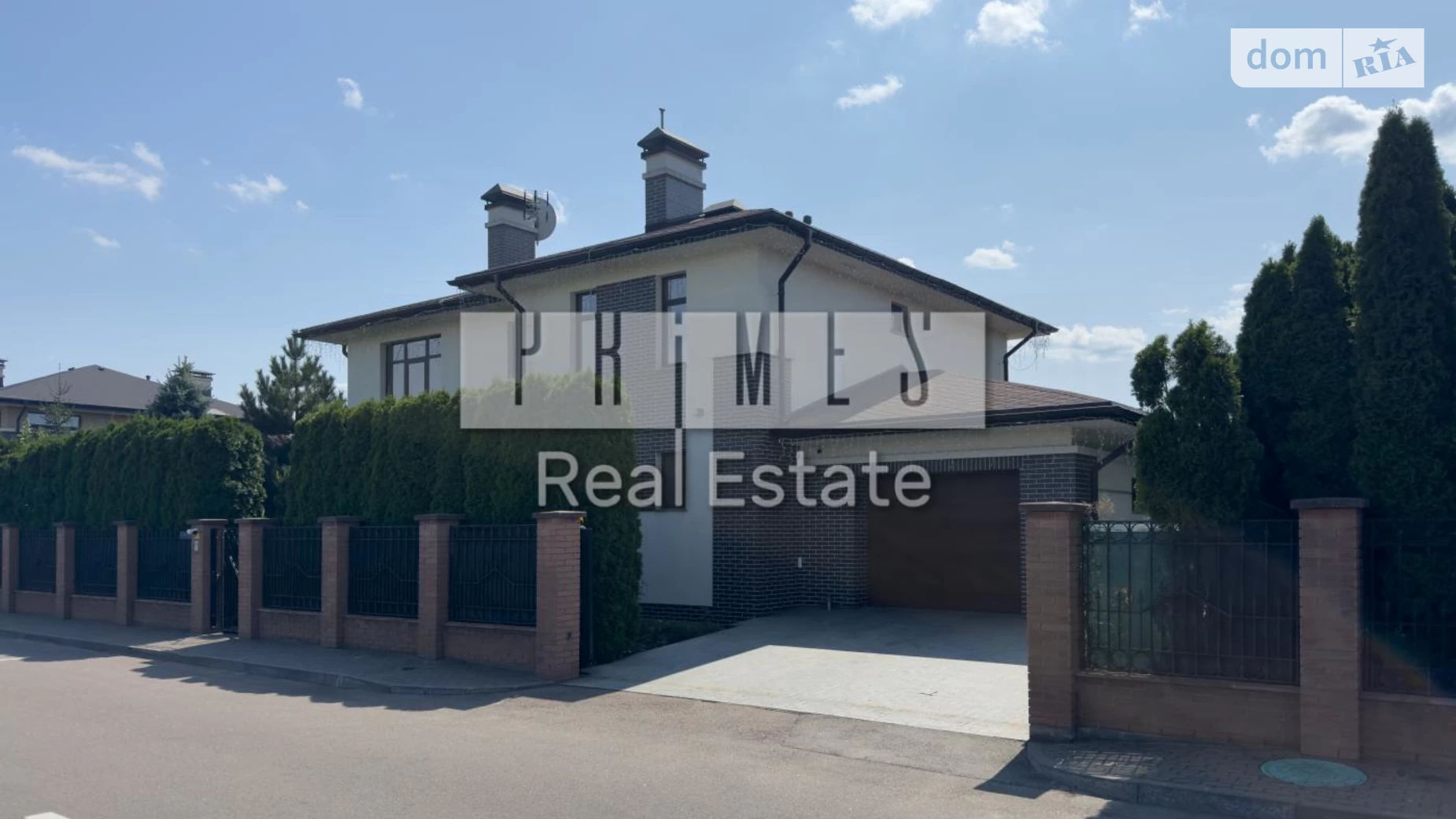 Продается дом на 2 этажа 230 кв. м с беседкой, цена: 850000 $ - фото 3