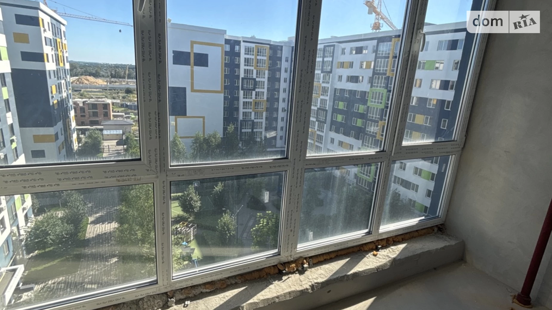 Продается 1-комнатная квартира 37 кв. м в Буче, бул. Леонида Бирюкова, 9 - фото 3