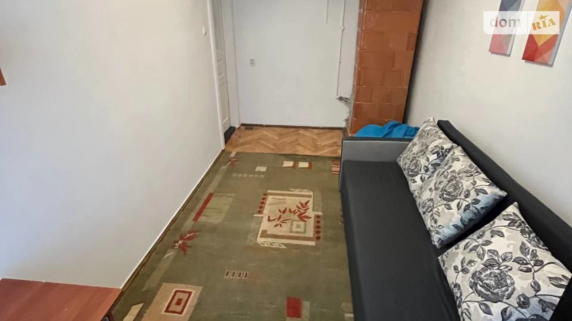 Сдается в аренду 2-комнатная квартира 50 кв. м в Львове, ул. Лычаковская - фото 2