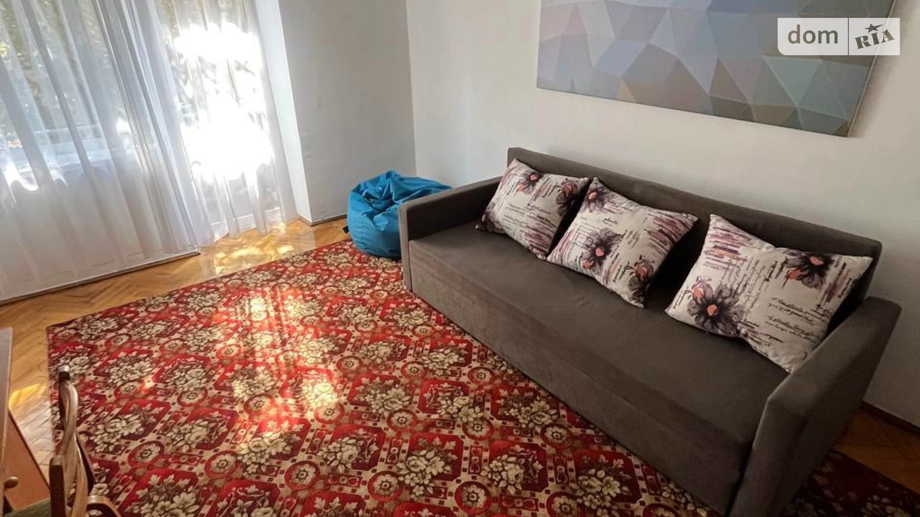 Сдается в аренду 2-комнатная квартира 50 кв. м в Львове, ул. Лычаковская - фото 4