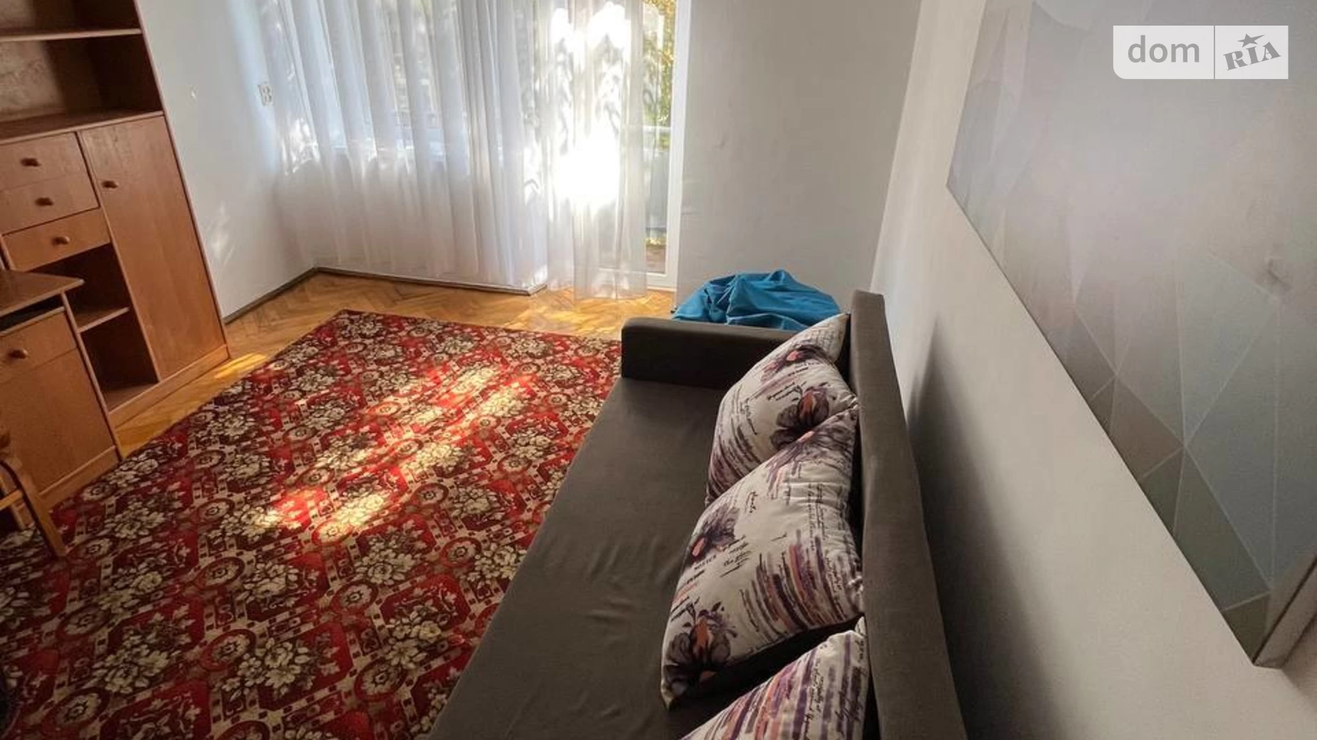 Сдается в аренду 2-комнатная квартира 50 кв. м в Львове, ул. Лычаковская - фото 3