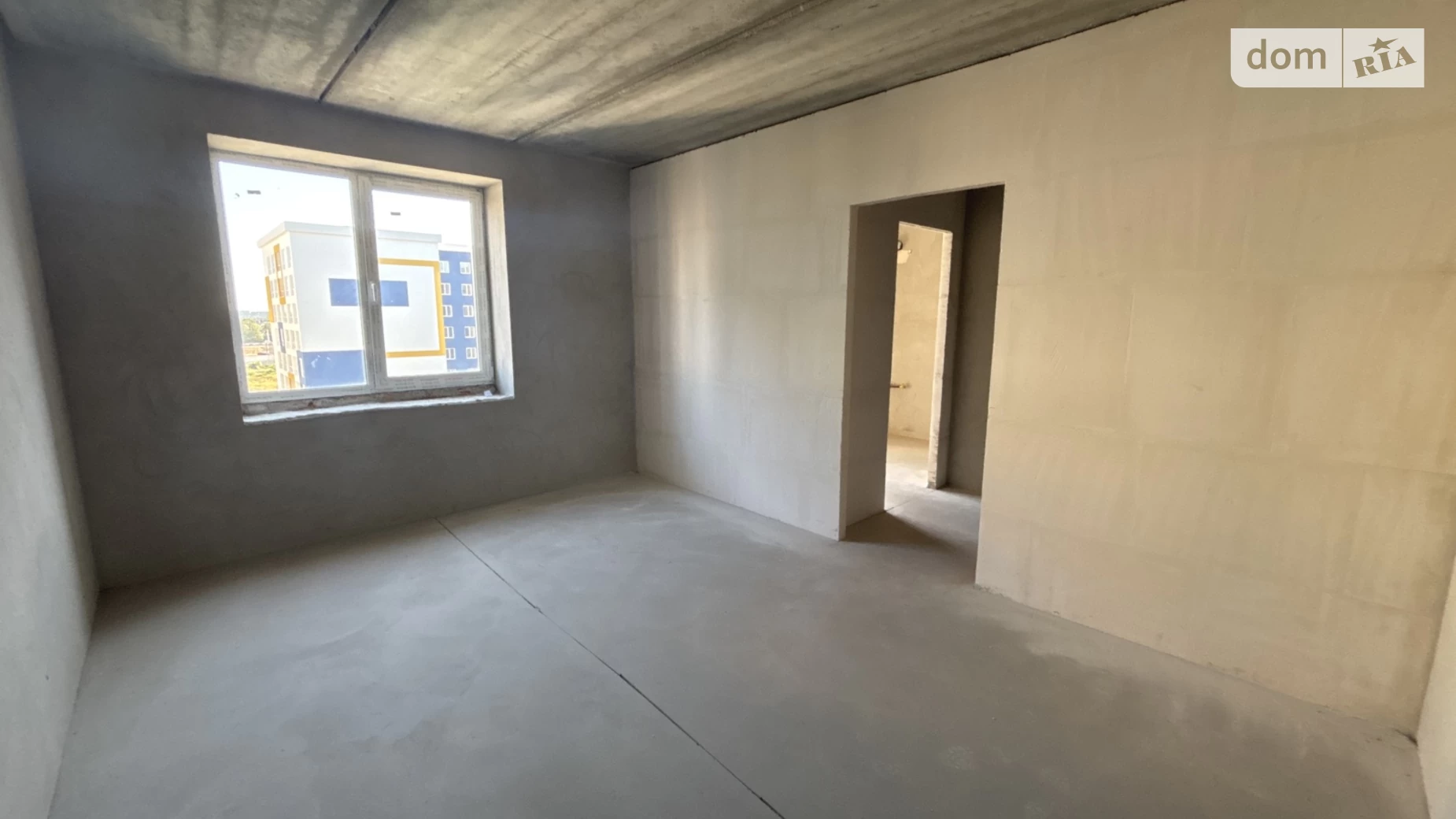 Продается 1-комнатная квартира 37 кв. м в Буче, бул. Леонида Бирюкова, 9 - фото 5