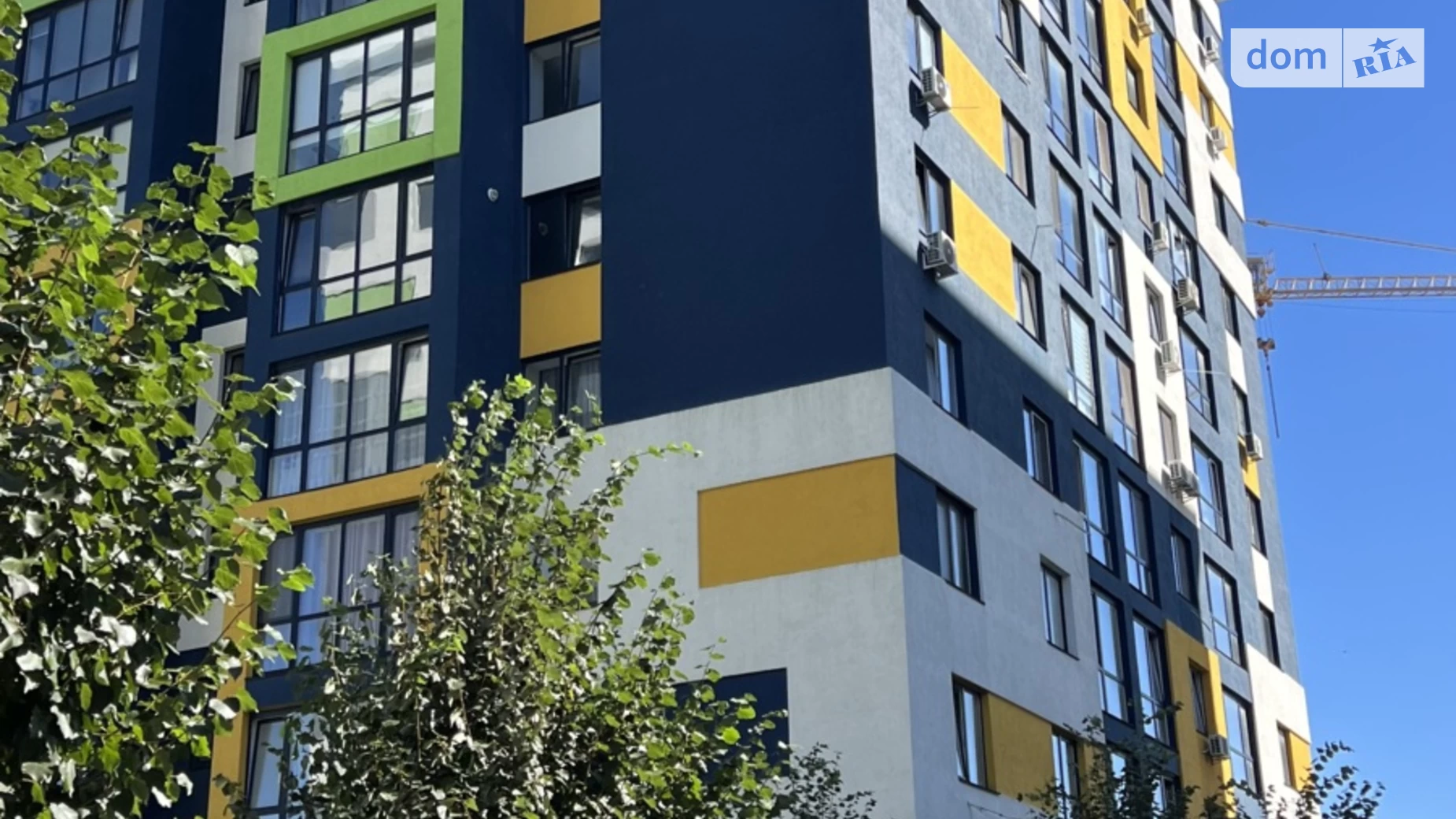 Продается 2-комнатная квартира 65 кв. м в Буче, ул. Вишневая - фото 2