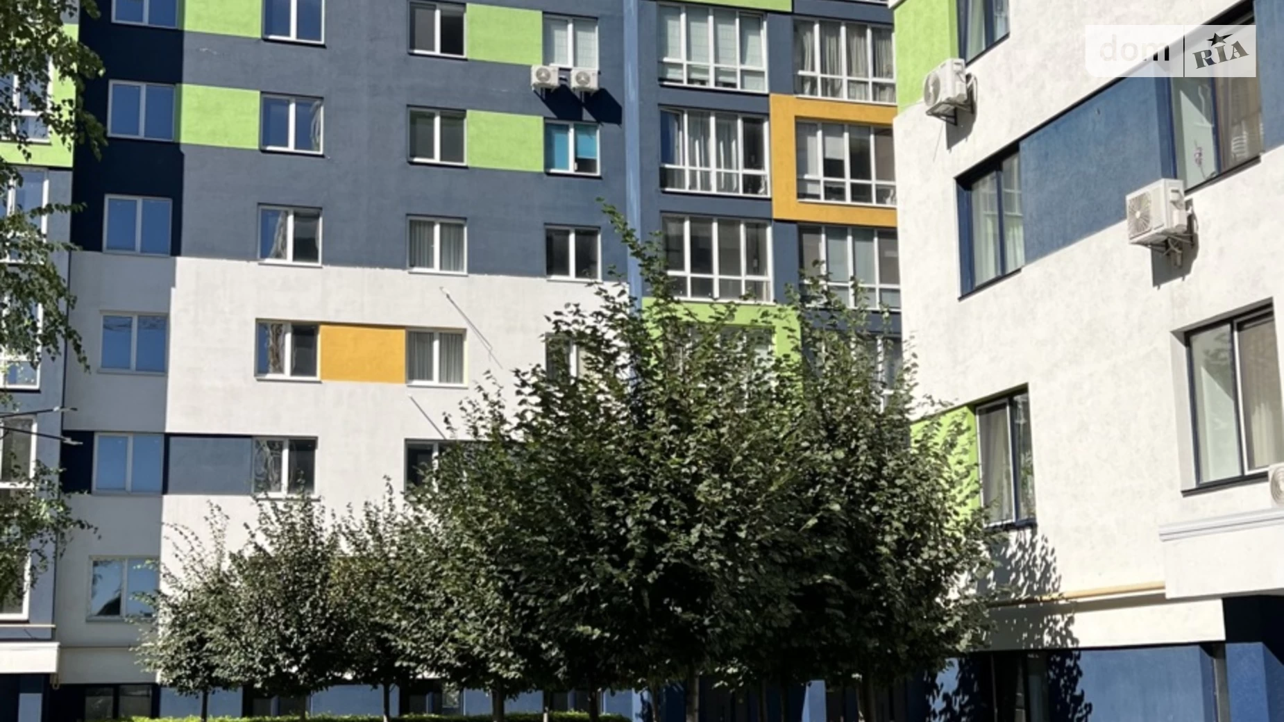 Продается 2-комнатная квартира 65 кв. м в Буче, ул. Вишневая - фото 3