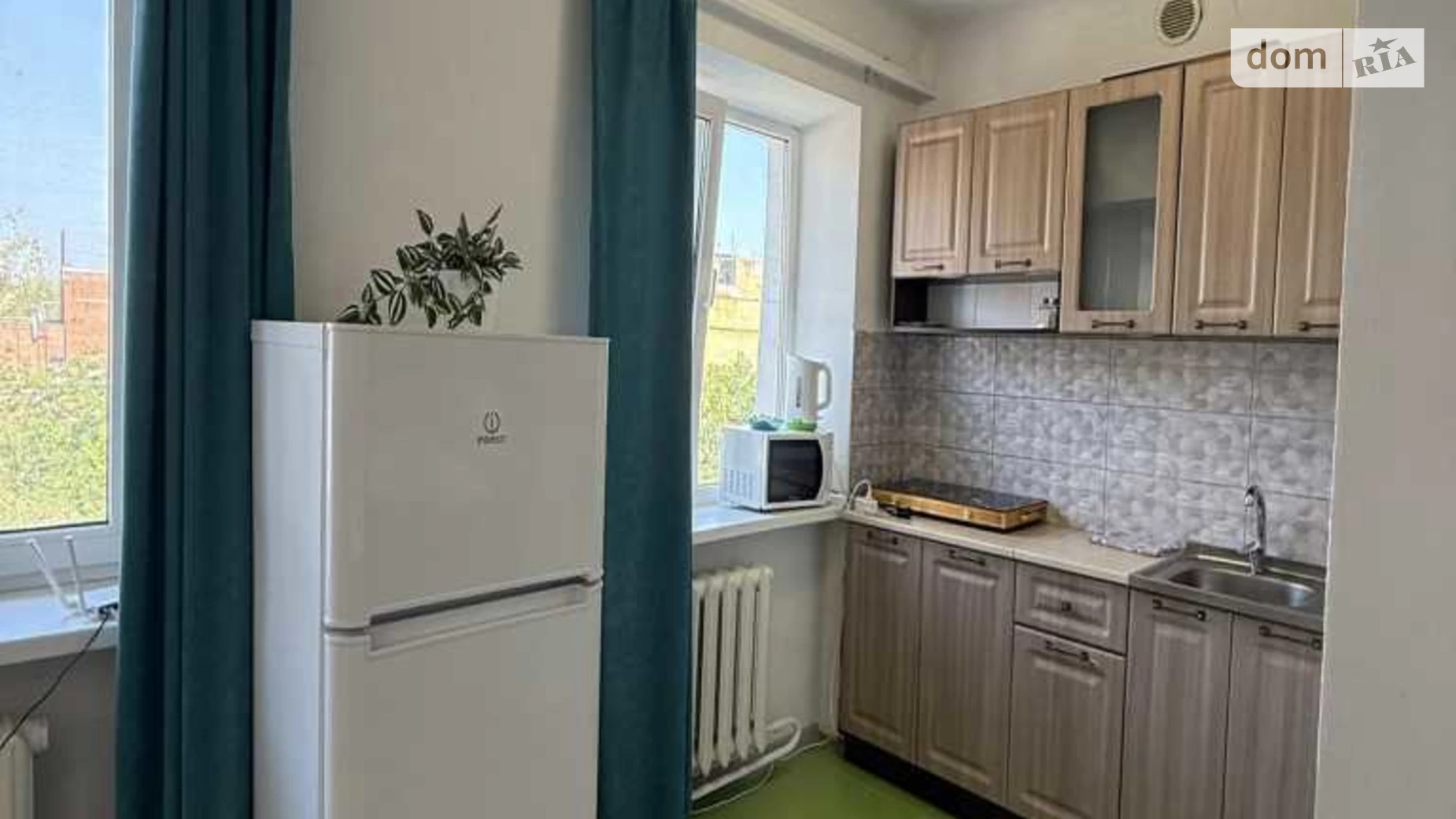 Продается 2-комнатная квартира 31.8 кв. м в Полтаве, ул. Пилипа Орлика, 2/16 - фото 2