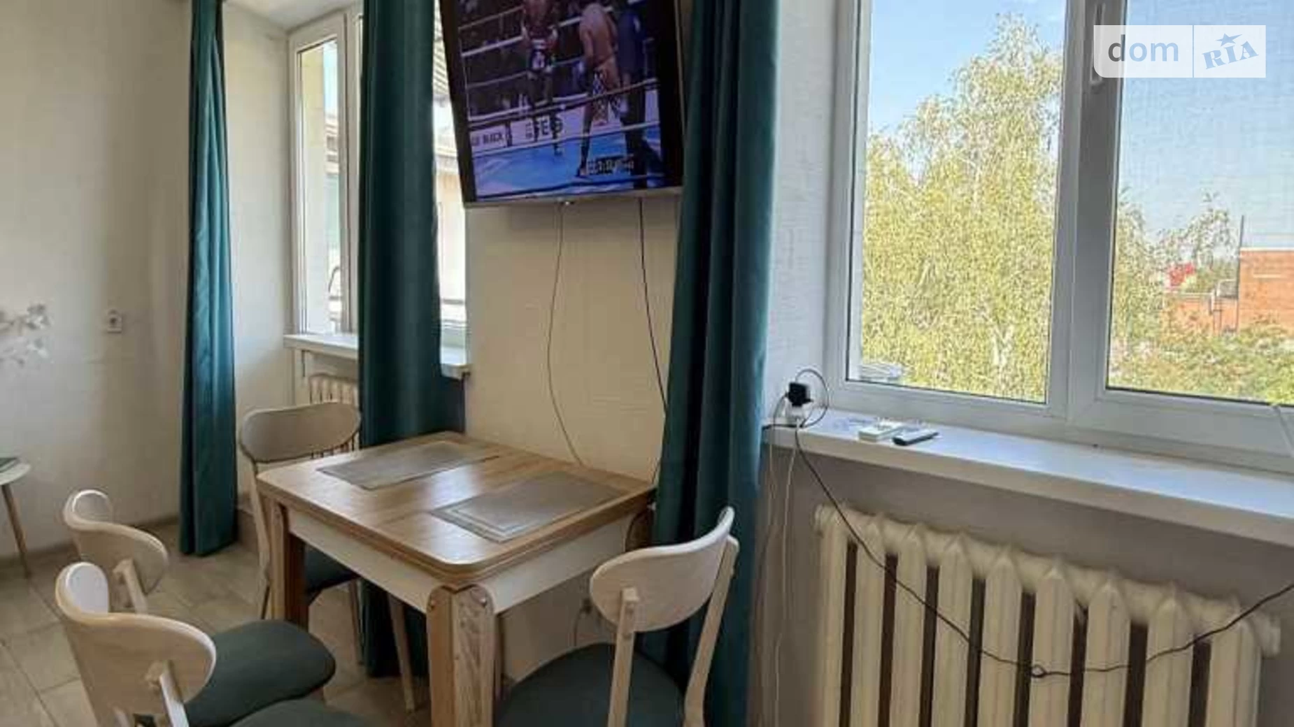 Продается 2-комнатная квартира 31.8 кв. м в Полтаве, ул. Пилипа Орлика, 2/16 - фото 3