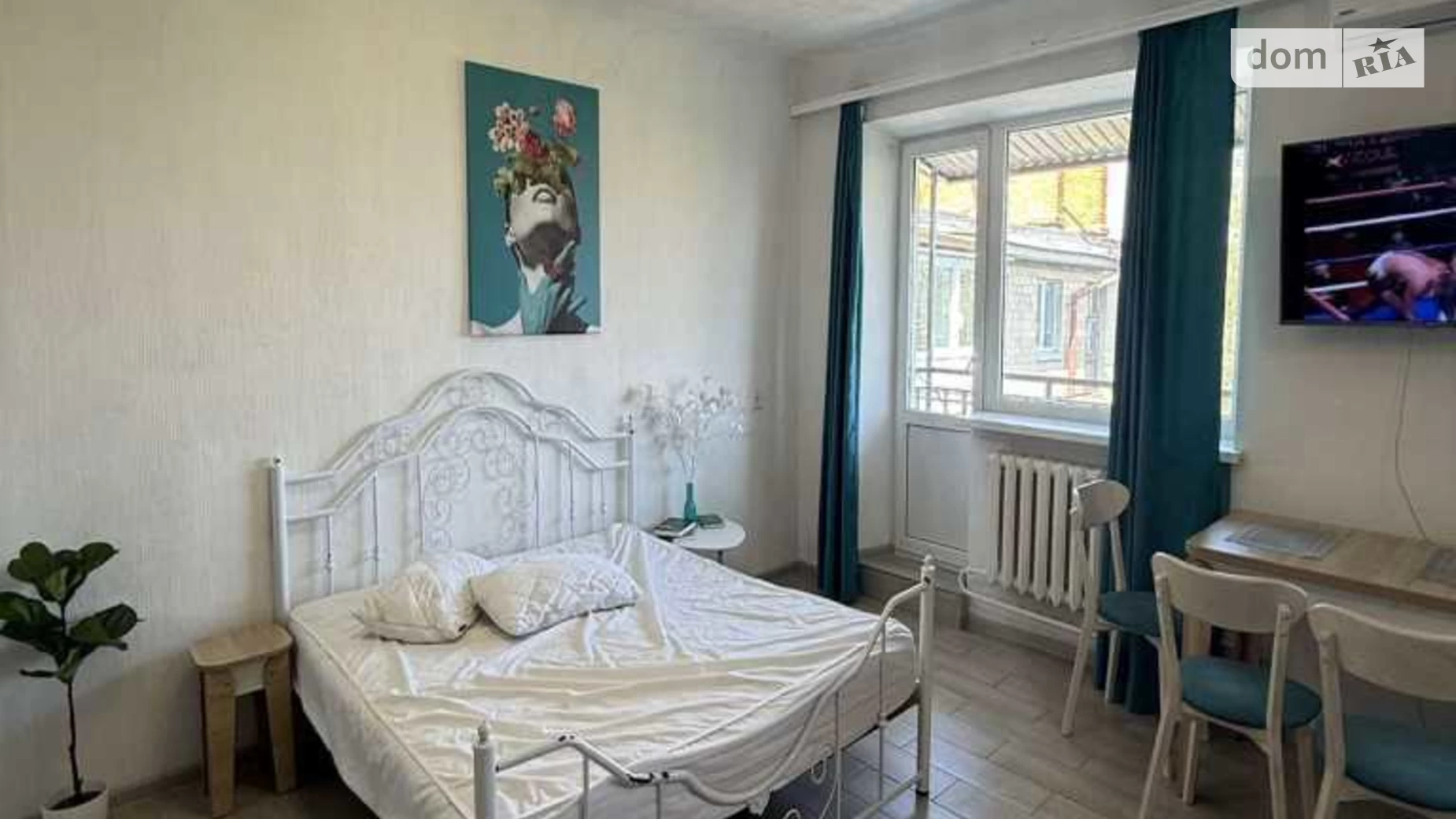 Продается 2-комнатная квартира 31.8 кв. м в Полтаве, ул. Пилипа Орлика, 2/16 - фото 4