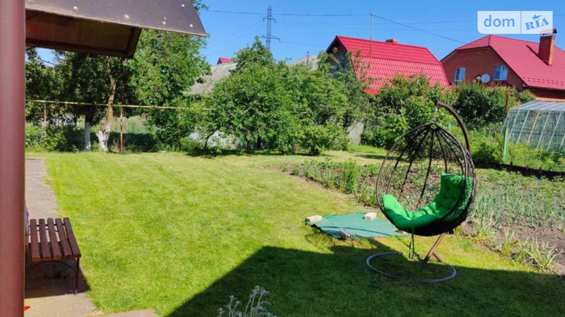 Продается дом на 3 этажа 190 кв. м с мансардой, цена: 140000 $ - фото 4