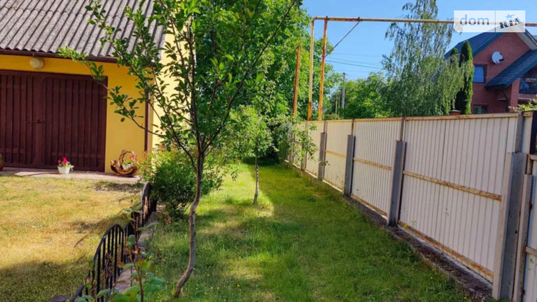 Продается дом на 3 этажа 190 кв. м с мансардой, цена: 140000 $ - фото 2