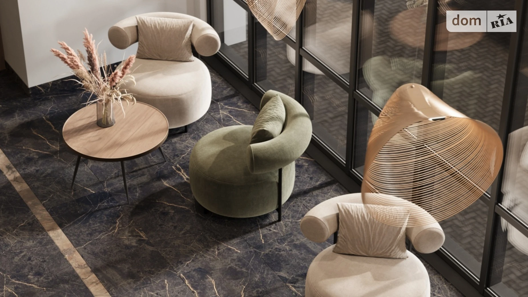 Продается 2-комнатная квартира 67.23 кв. м в Одессе, ул. Балтиморская(Посмитного), 20А - фото 4