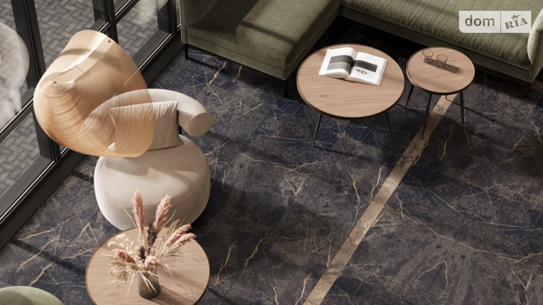 Продается 2-комнатная квартира 67.23 кв. м в Одессе, ул. Балтиморская(Посмитного), 20А - фото 5