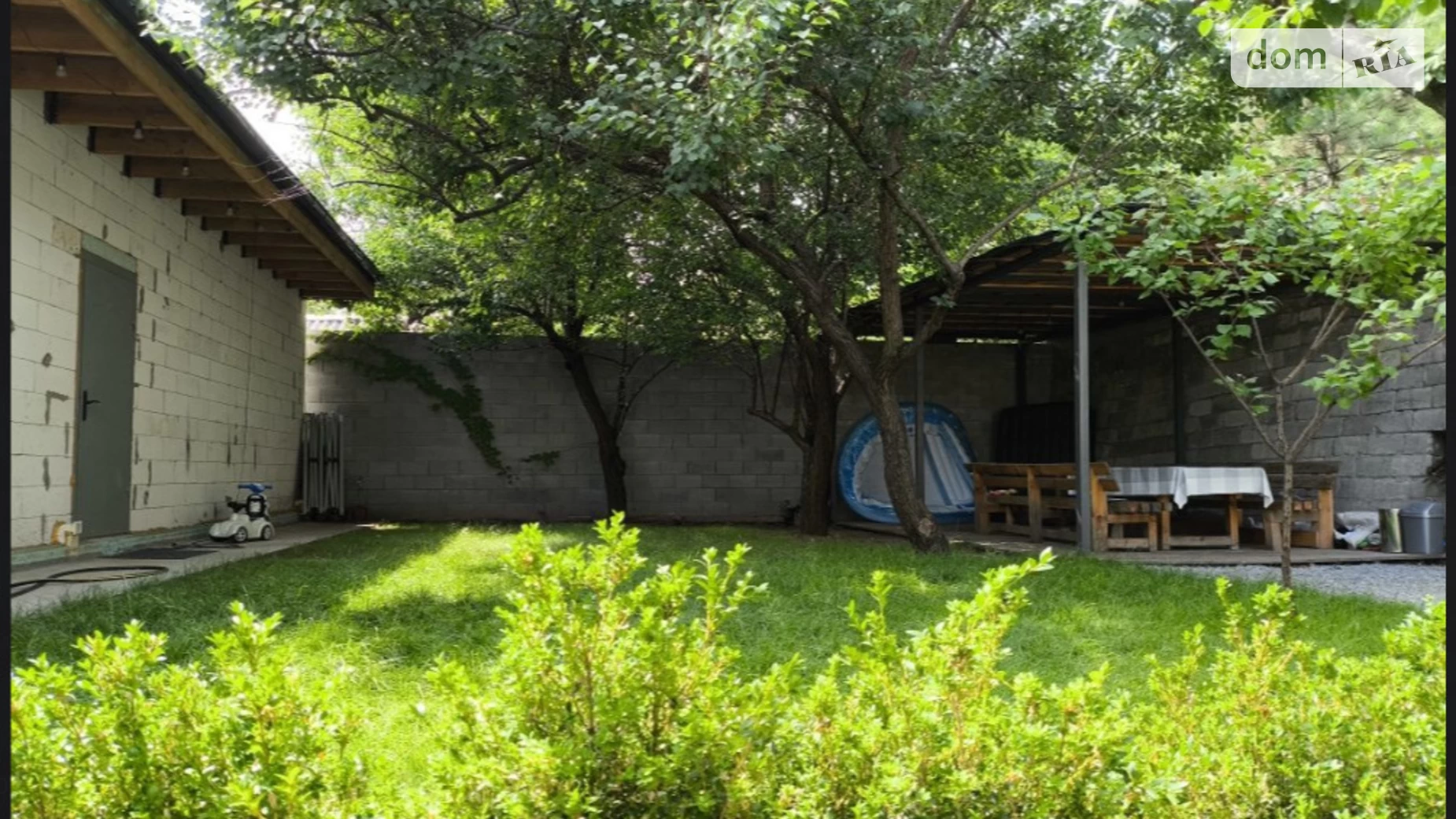 Продается дом на 2 этажа 163.6 кв. м с баней/сауной, цена: 155000 $ - фото 4