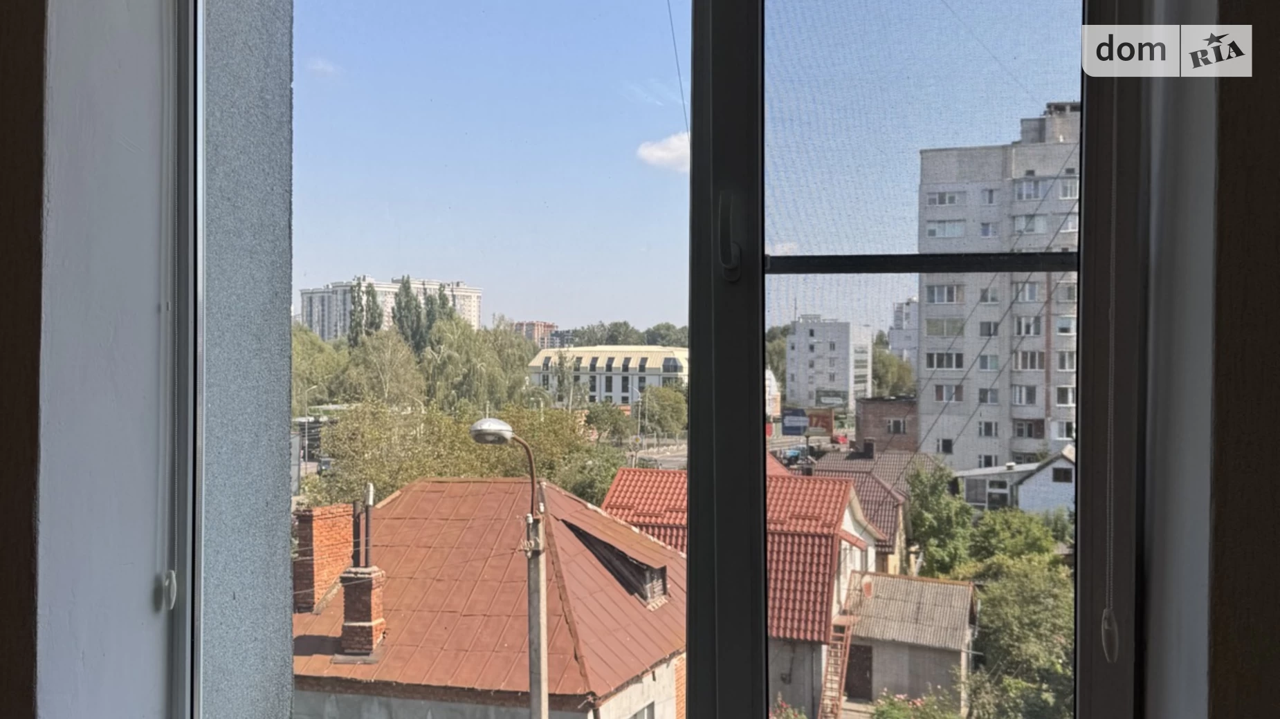 Сдается в аренду помещения свободного назначения 20 кв. м в 5-этажном здании, цена: 2600 грн - фото 3