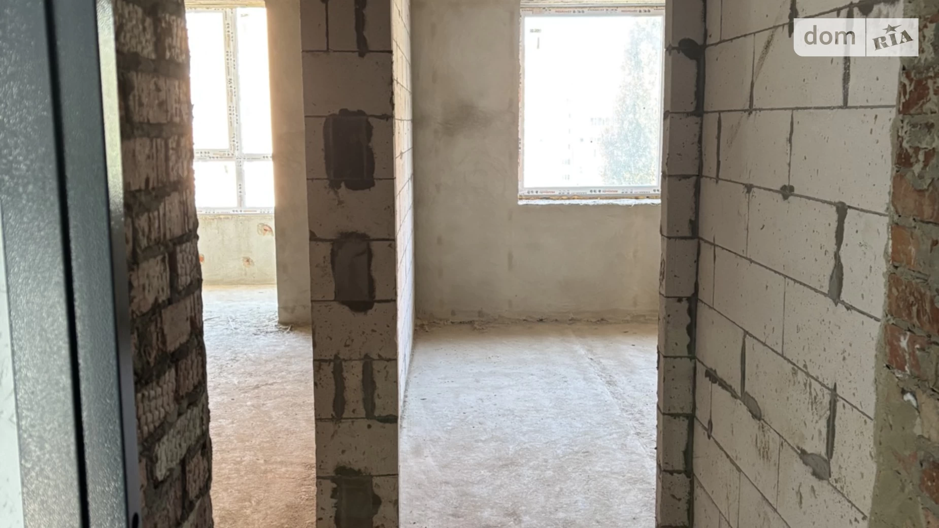 Продается 1-комнатная квартира 42.07 кв. м в Виннице, цена: 39500 $ - фото 3