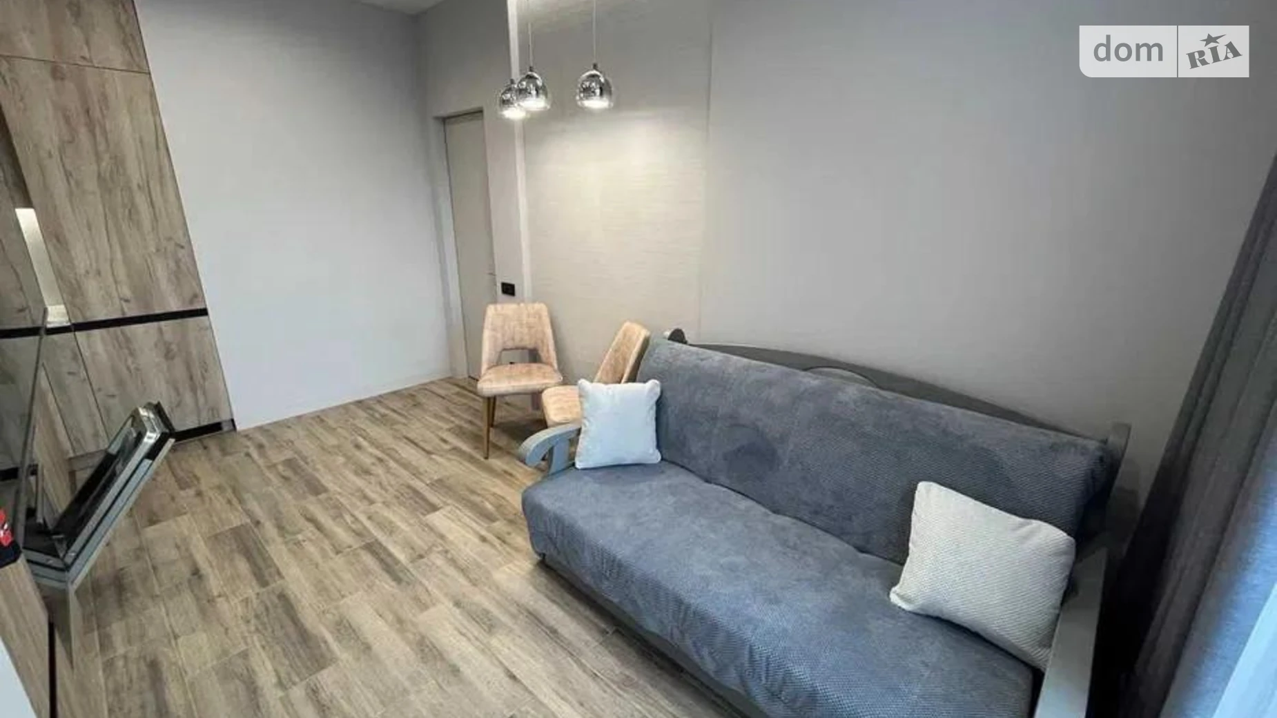 Сдается в аренду 2-комнатная квартира 45 кв. м в Днепре, ул. Костомаровская, 1А - фото 3