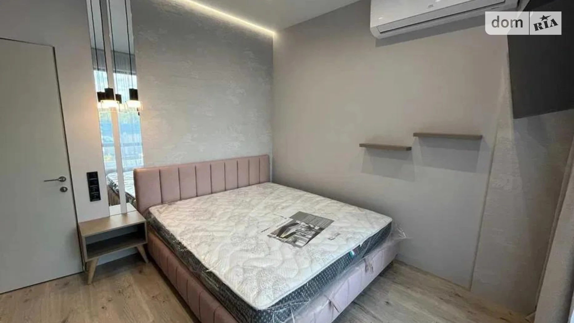 Сдается в аренду 2-комнатная квартира 45 кв. м в Днепре, ул. Костомаровская, 1А - фото 5