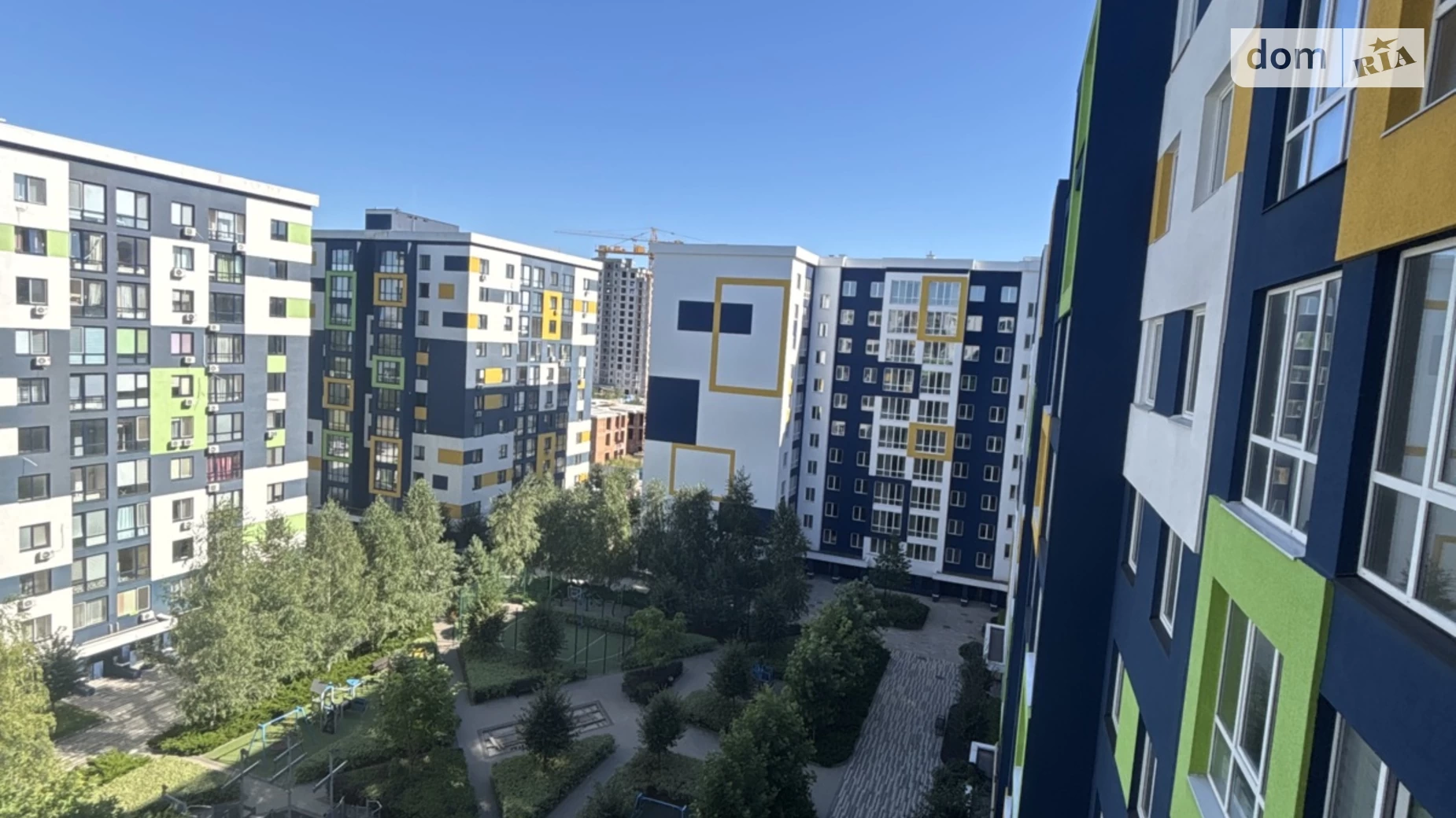 Продається 1-кімнатна квартира 29.46 кв. м у Бучі, вул. Вишнева, 35 - фото 4