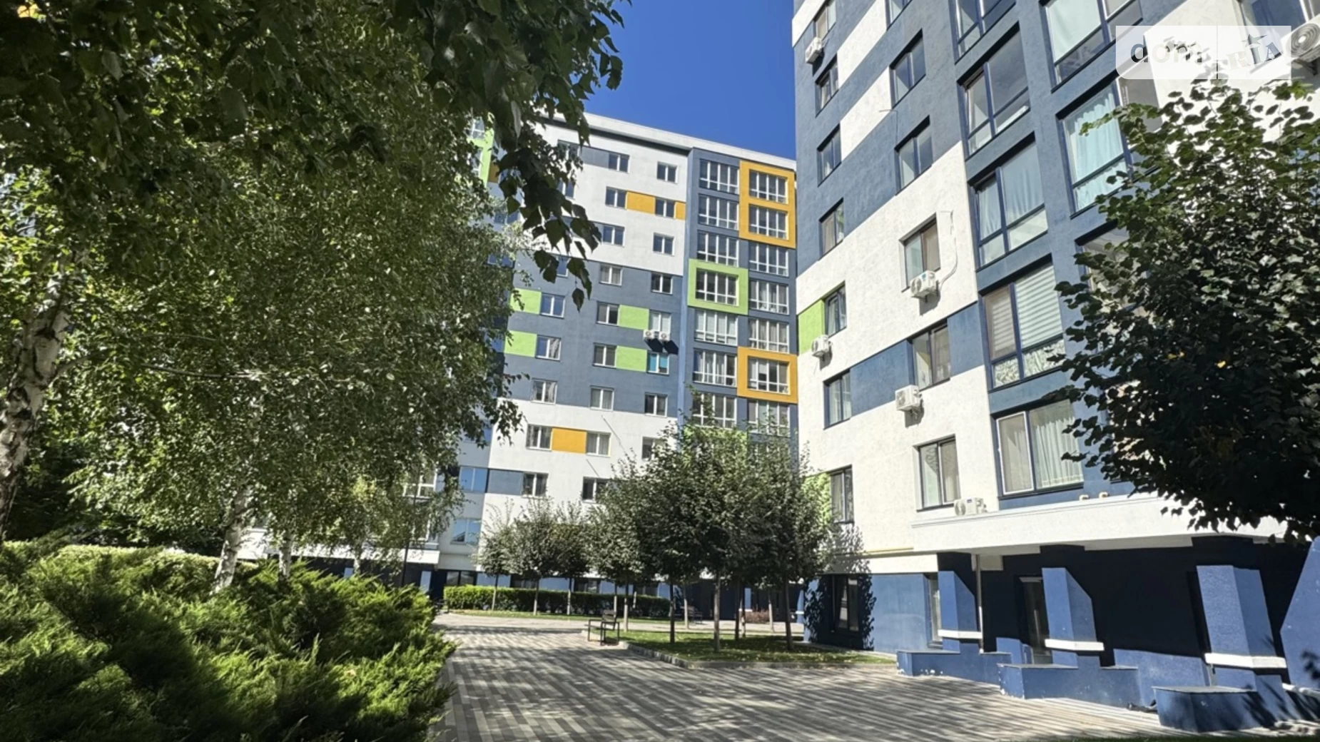 Продається 1-кімнатна квартира 29.5 кв. м у Бучі, вул. Вишнева, 35 - фото 4