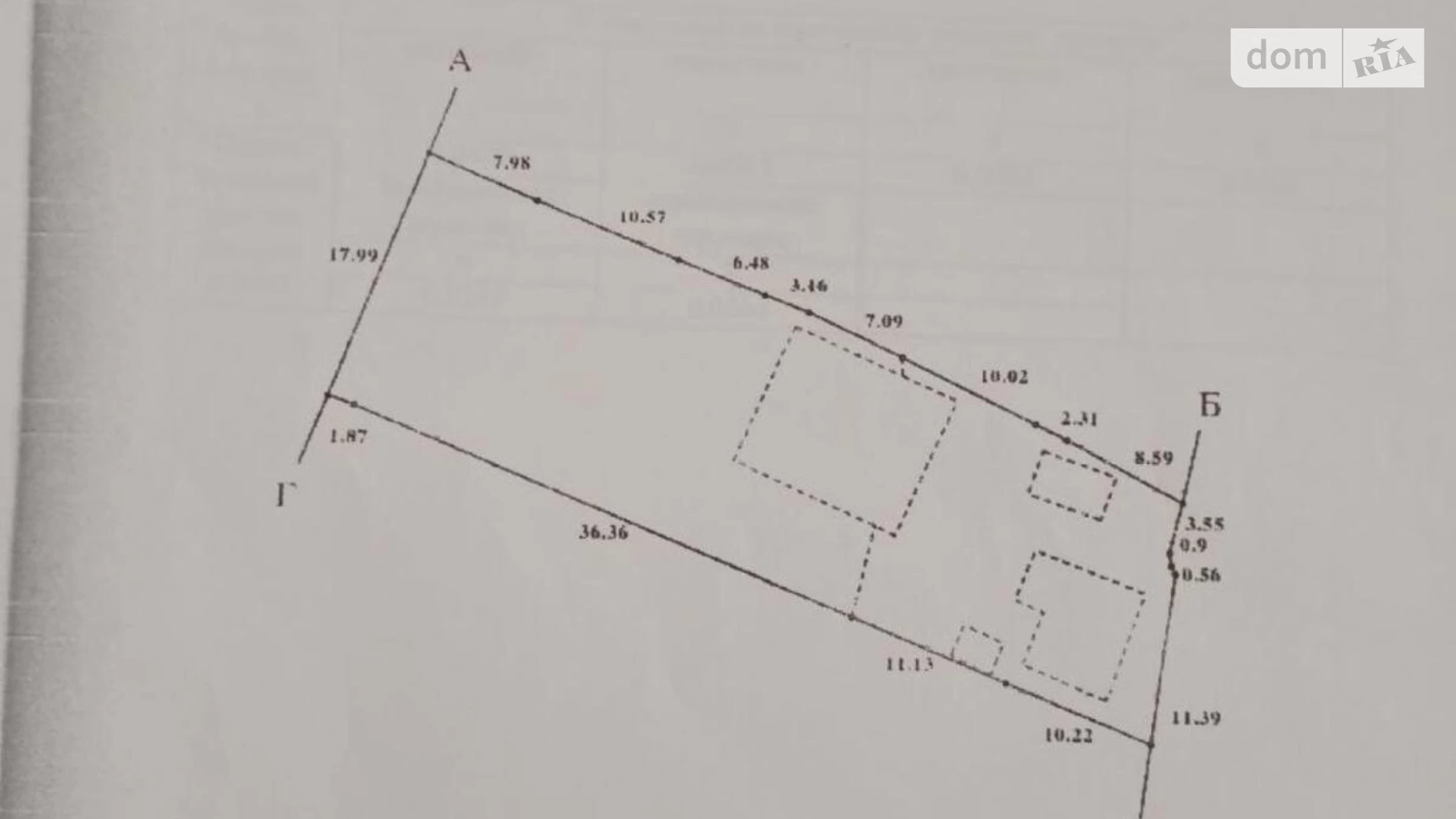 Продается одноэтажный дом 97.3 кв. м с участком, цена: 54000 $ - фото 3