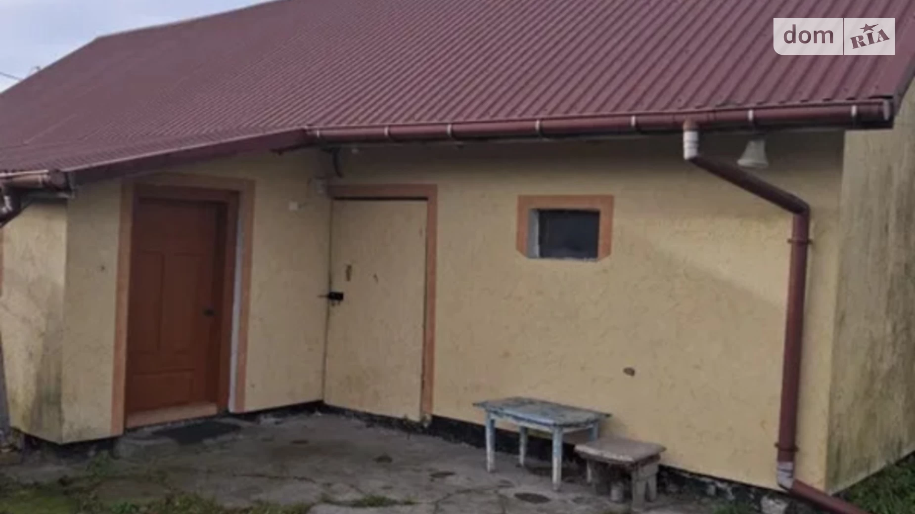 Продается одноэтажный дом 25 кв. м с террасой, цена: 16000 $ - фото 2