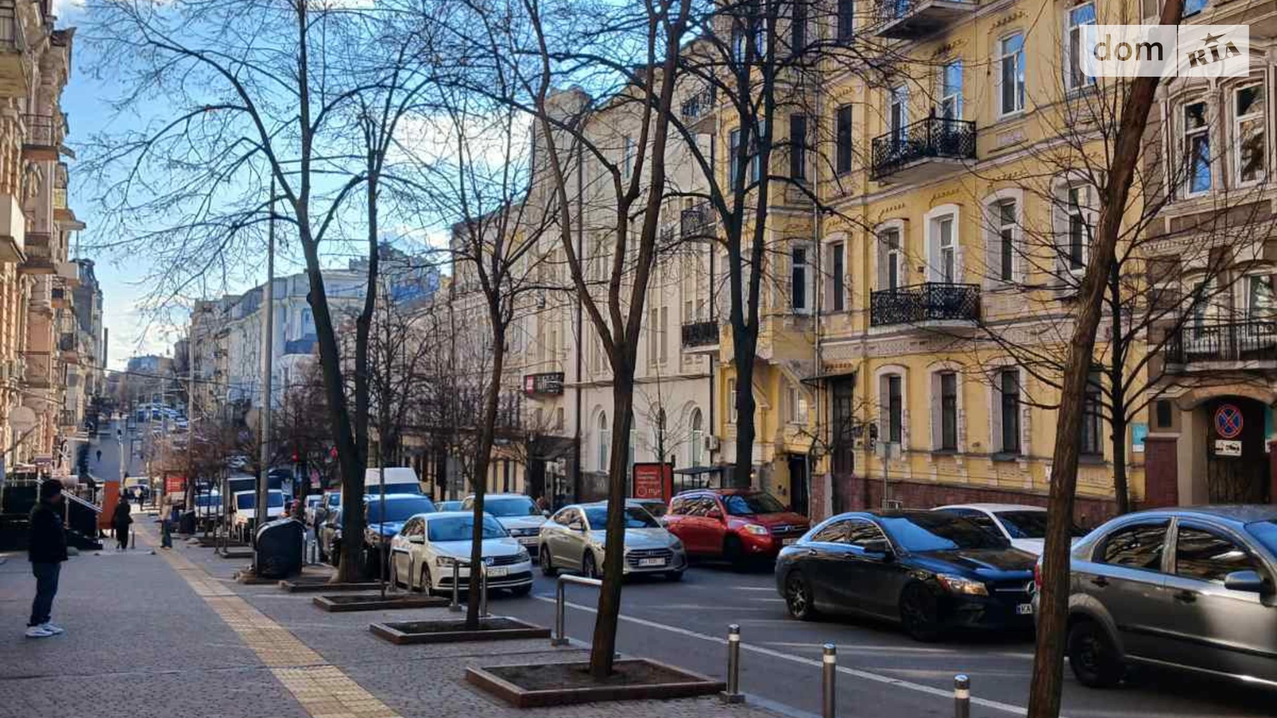 Продается 3-комнатная квартира 88 кв. м в Киеве, ул. Евгения Чикаленко(Пушкинская), 12 - фото 5