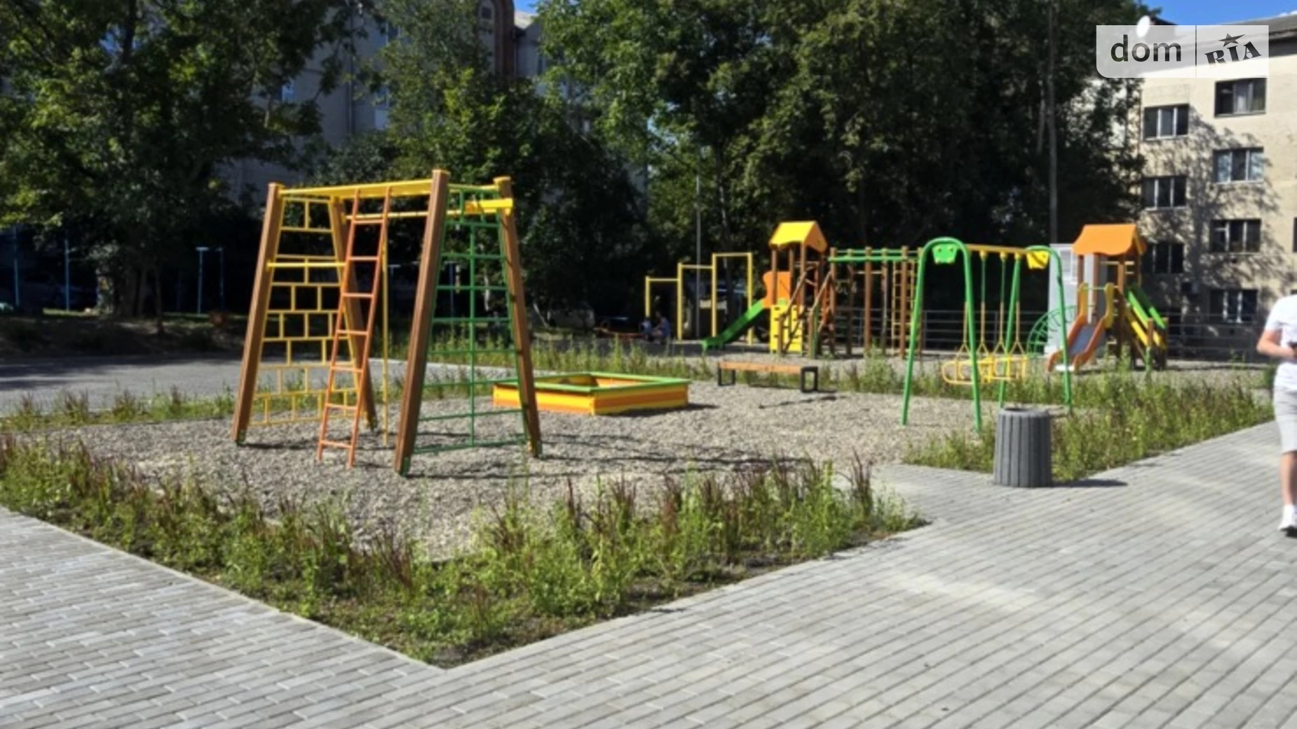 Продается 3-комнатная квартира 89 кв. м в Виннице, пл. Привокзальная, 30 - фото 3