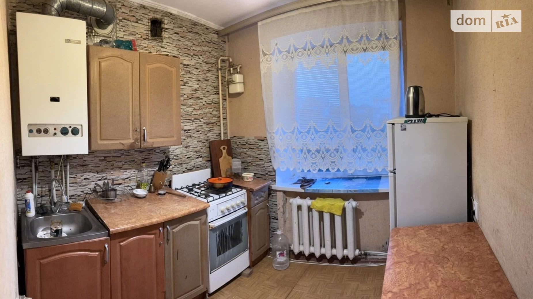 Продається 1-кімнатна квартира 34 кв. м у, цена: 34000 $ - фото 3