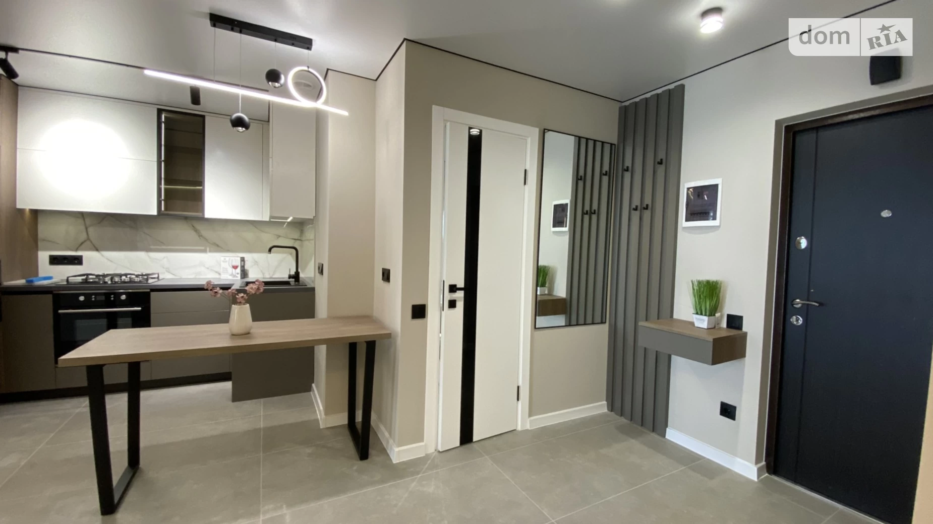 2-комнатная квартира 60 кв. м в Тернополе, ул. Смакулы - фото 3