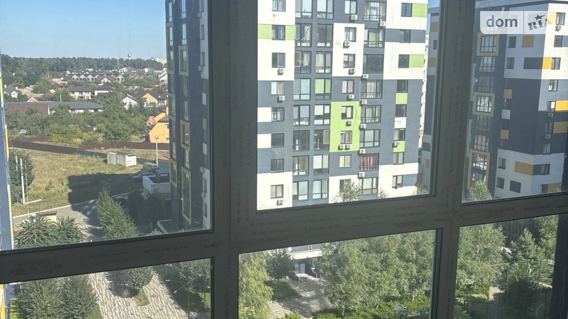 Продается 1-комнатная квартира 35.85 кв. м в Буче, ул. Вишневая, 33 - фото 4