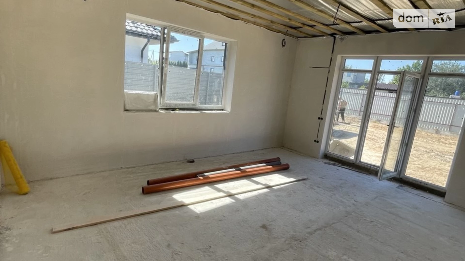 ул. Уютная Новые Петровцы, цена: 105000 $ - фото 3