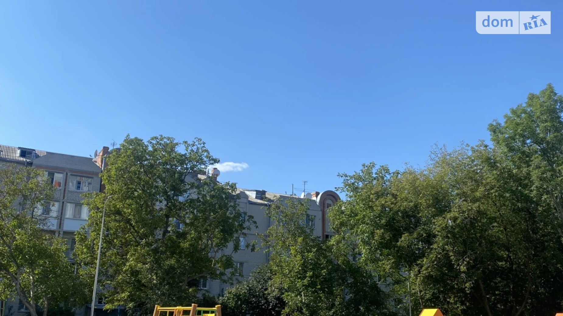 Продается 3-комнатная квартира 88.9 кв. м в Виннице, пл. Привокзальная, 30 - фото 2