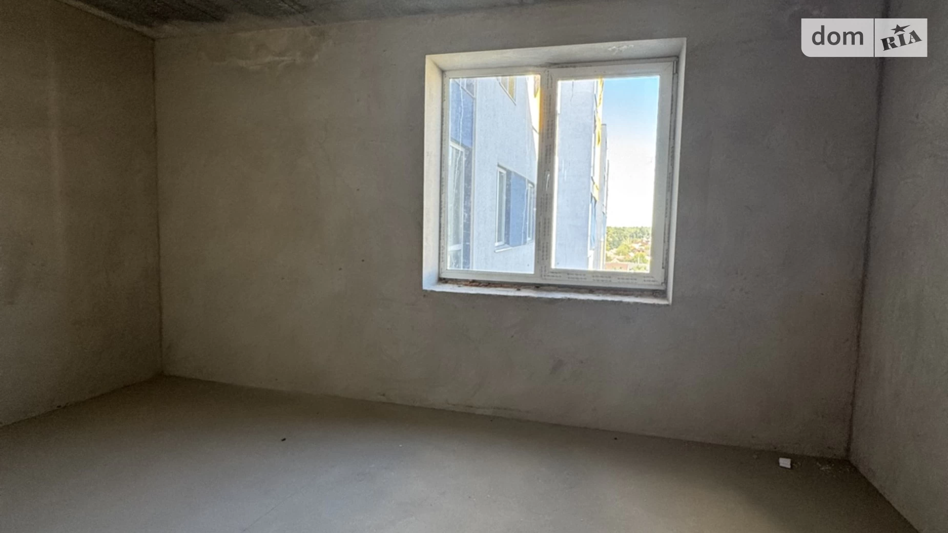 Продається 1-кімнатна квартира 35.85 кв. м у Бучі, вул. Вишнева, 35 - фото 5