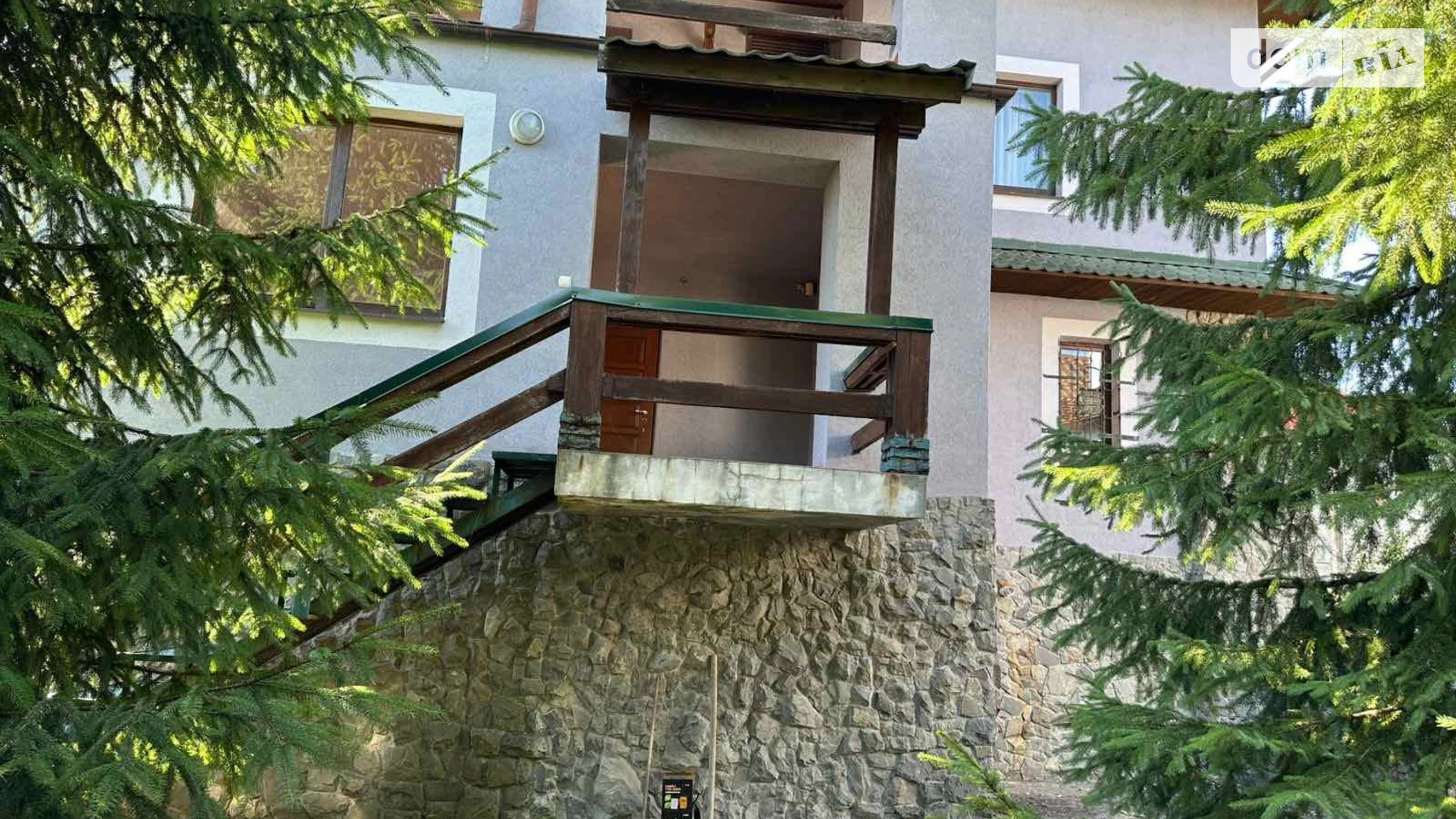 Продается дом на 2 этажа 374 кв. м с террасой, цена: 295000 $ - фото 5