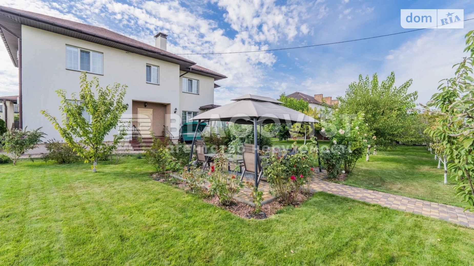 ул. Киевская(Мичурина) Дмитровка (Буча), цена: 230000 $ - фото 2