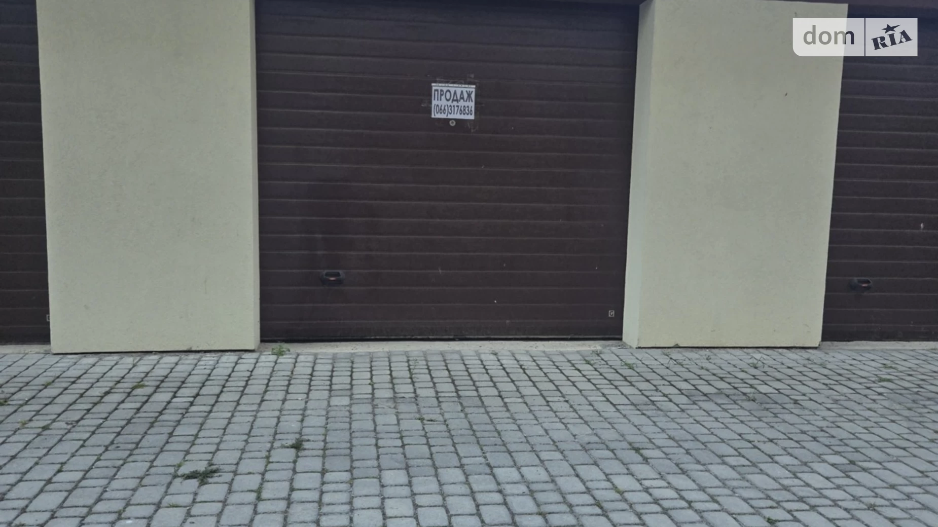 Продається окремий гараж під легкове авто на 20 кв. м, цена: 11000 $ - фото 2