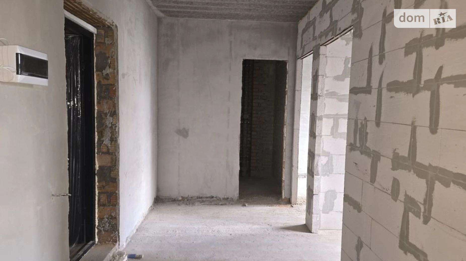 Продается 2-комнатная квартира 46 кв. м в Хмельницком, ул. Нижняя Береговая - фото 4