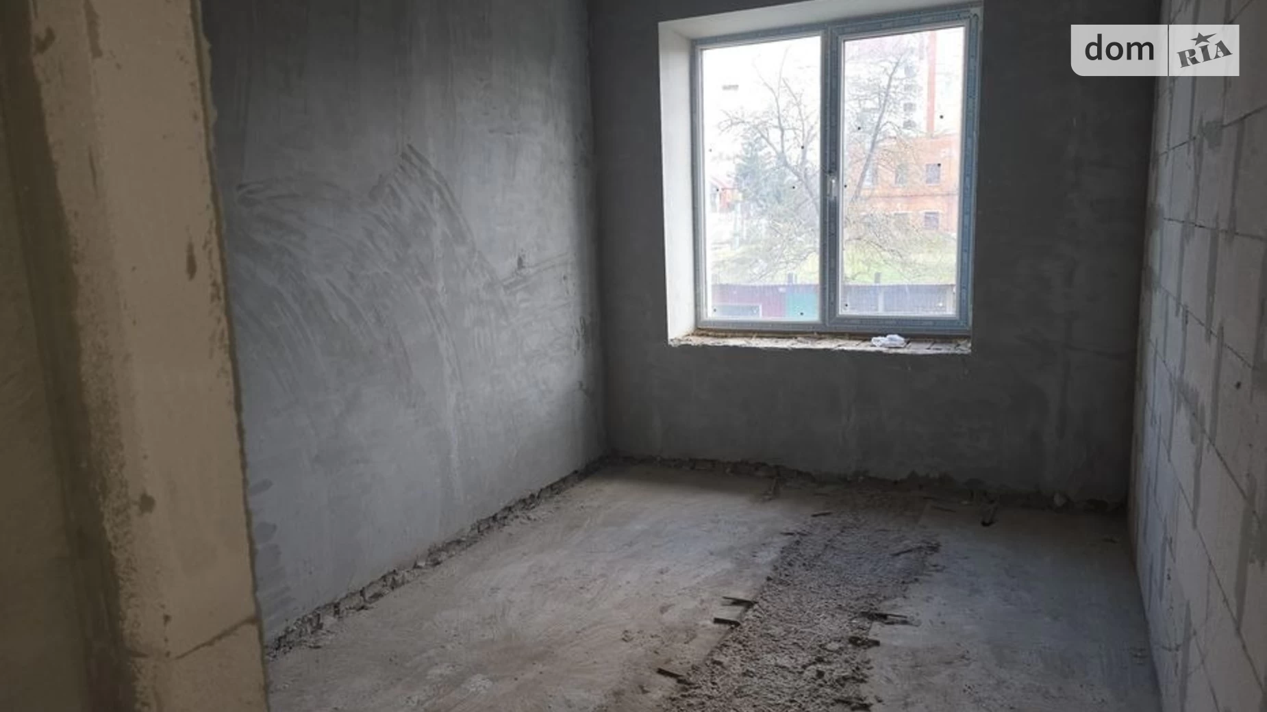 Продается 2-комнатная квартира 46 кв. м в Хмельницком, ул. Нижняя Береговая - фото 2