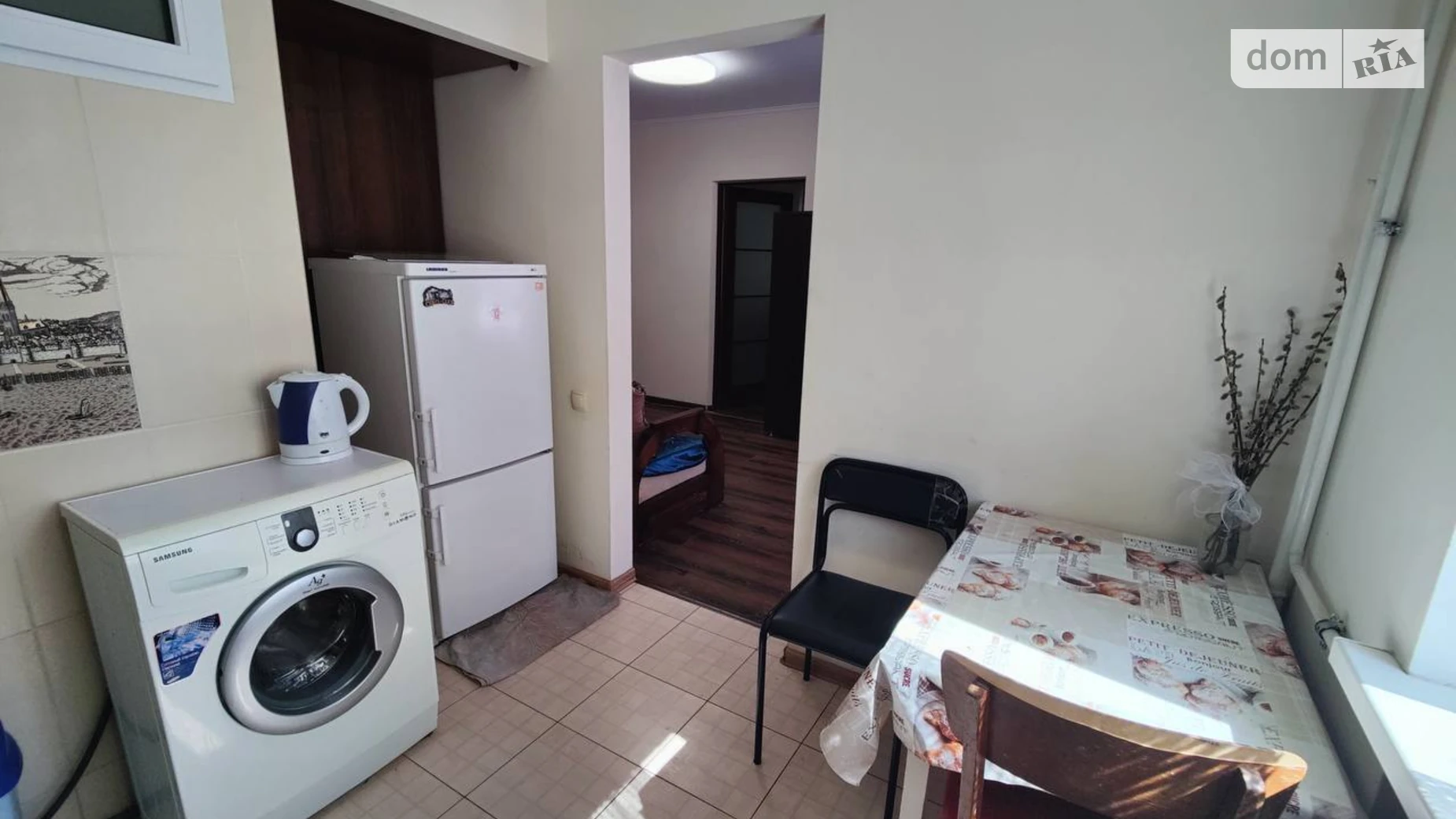 2-комнатная квартира 45 кв. м в Тернополе, ул. Русская, 4 - фото 3