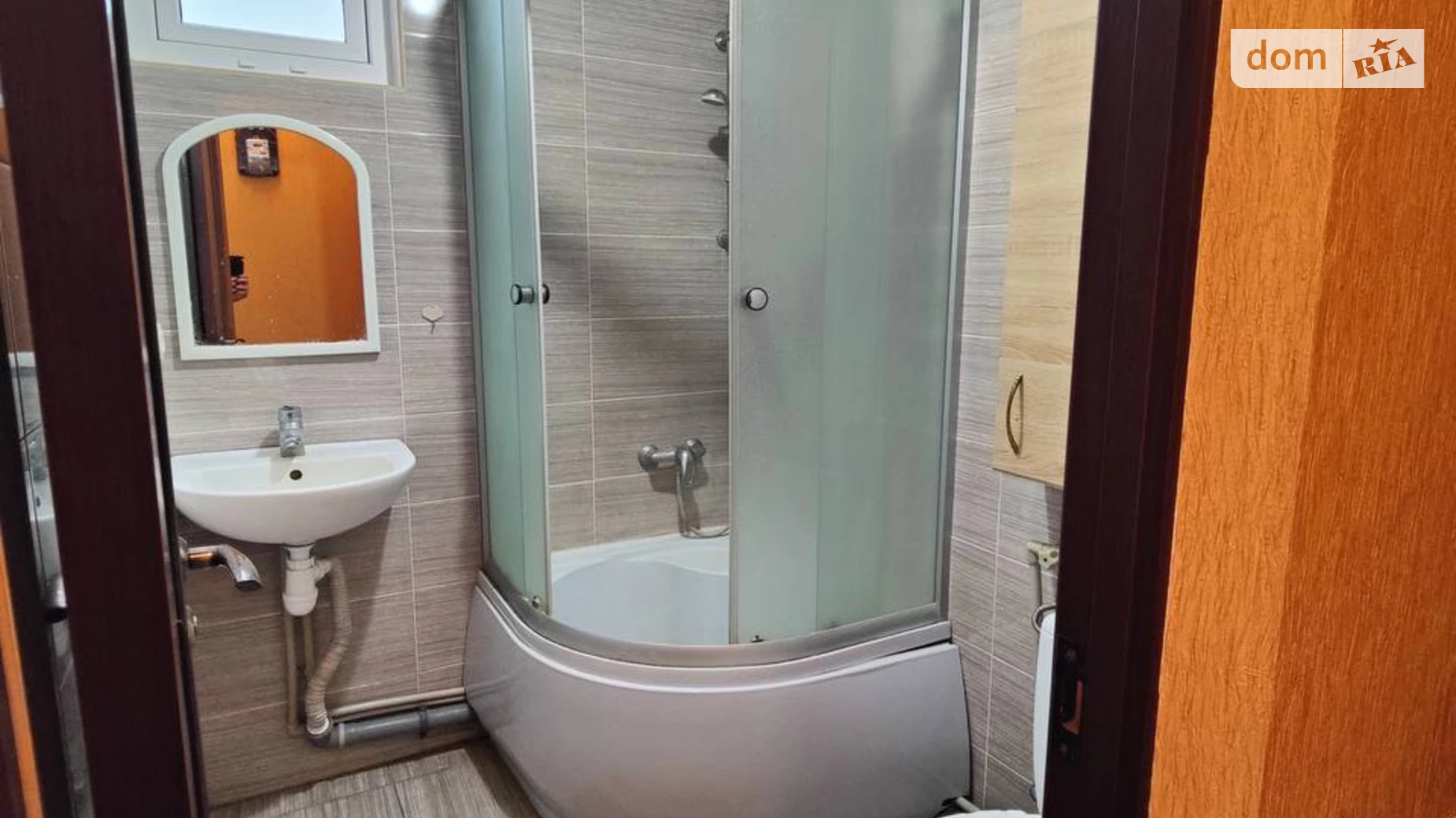 2-комнатная квартира 45 кв. м в Тернополе, ул. Русская, 4 - фото 4