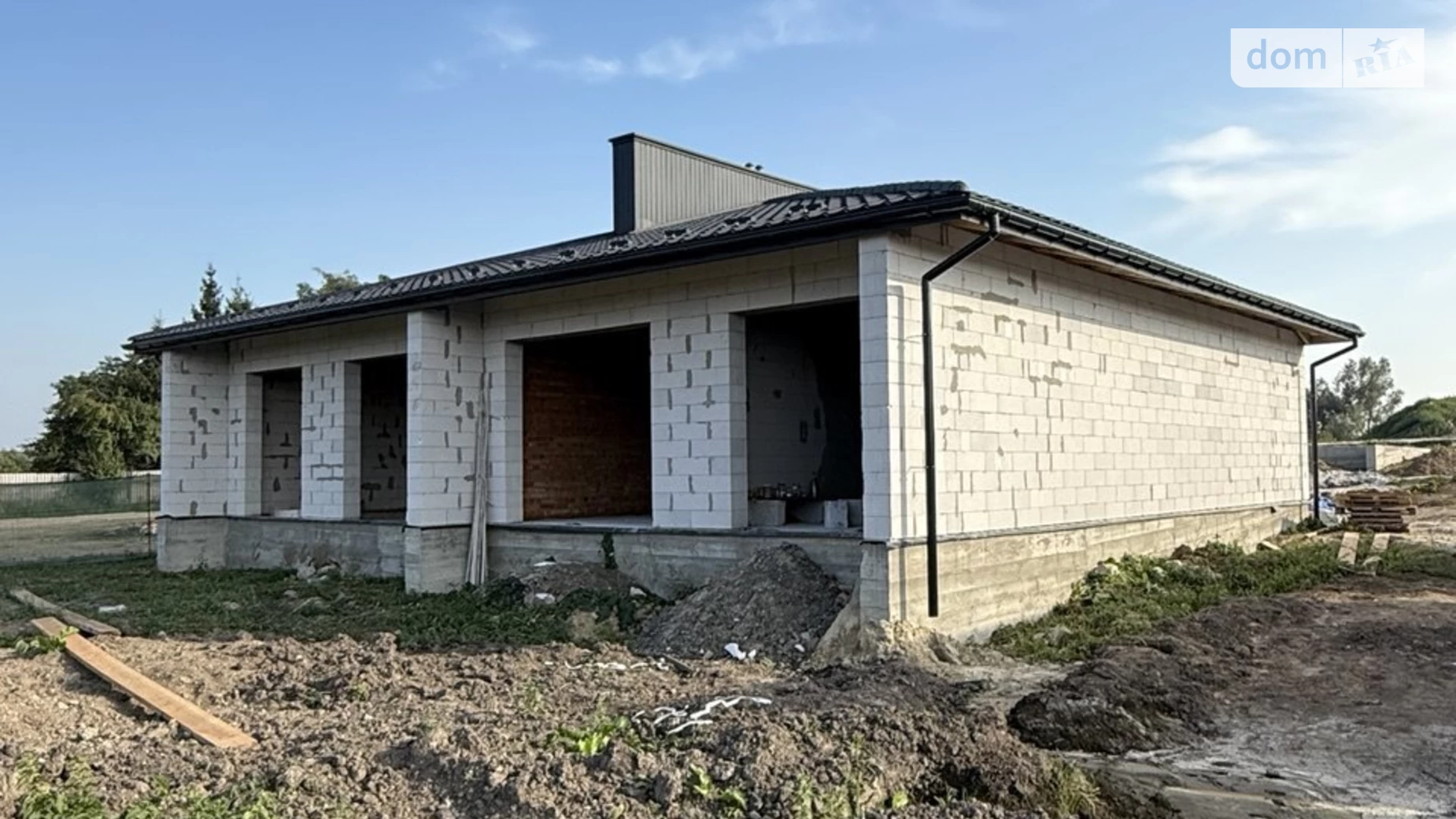 ул. Грушевского Гамалеевка, цена: 49000 $ - фото 4