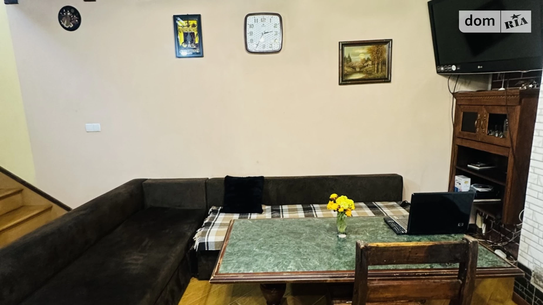 Сдается в аренду дом на 2 этажа 85 кв. м с баней/сауной, цена: 14900 грн - фото 5