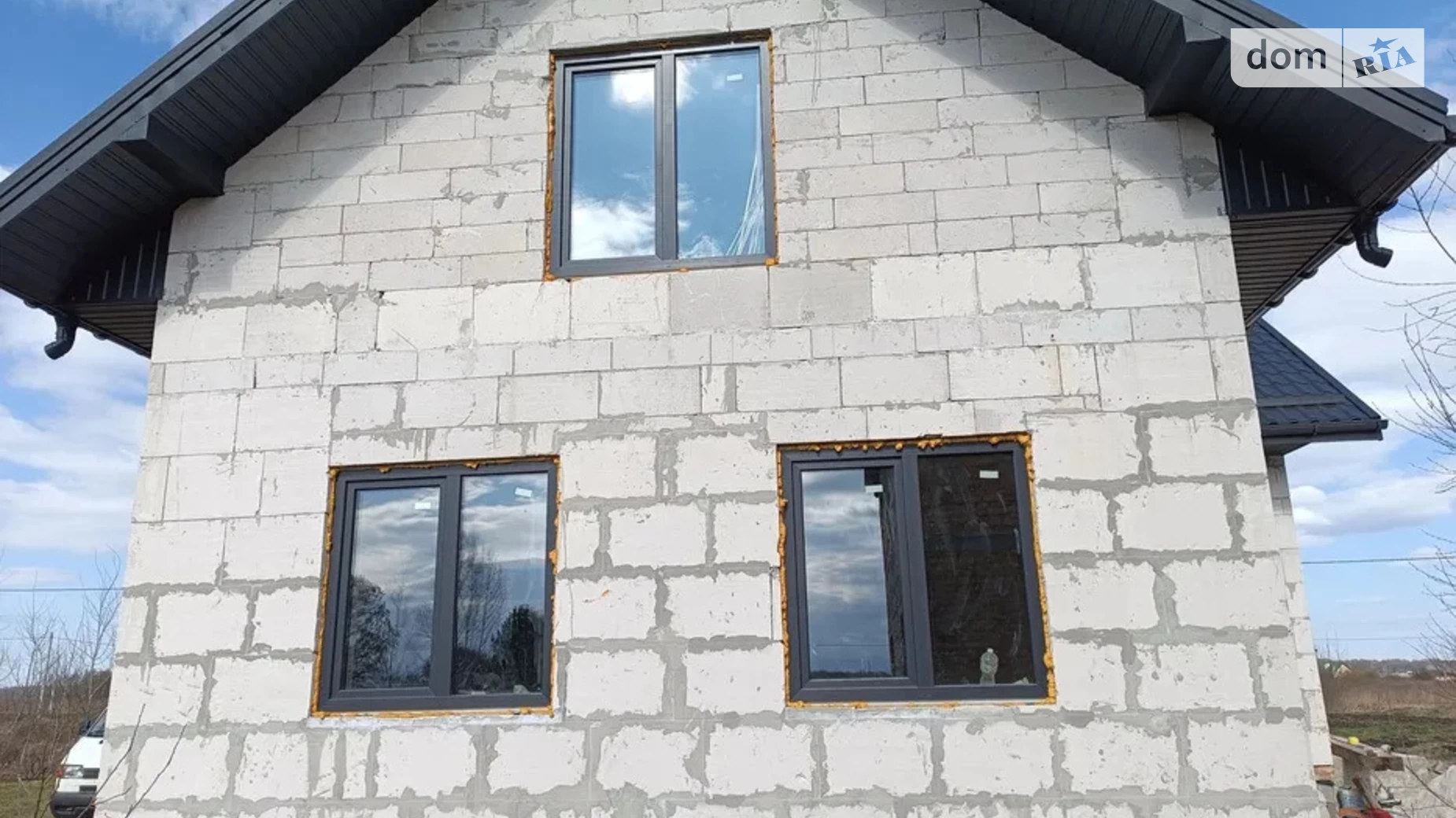 Продається будинок 2 поверховий 200 кв. м з подвалом, Незламності - фото 4