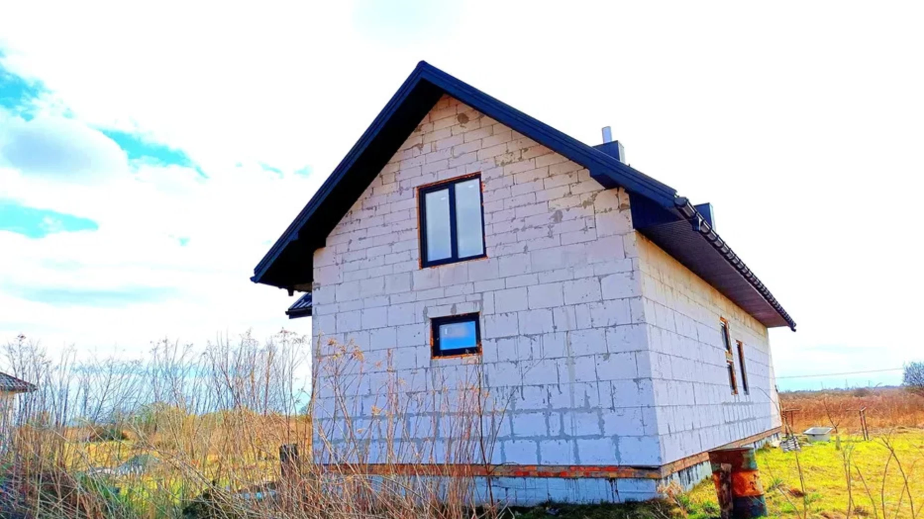 Продається будинок 2 поверховий 200 кв. м з подвалом, Незламності - фото 3